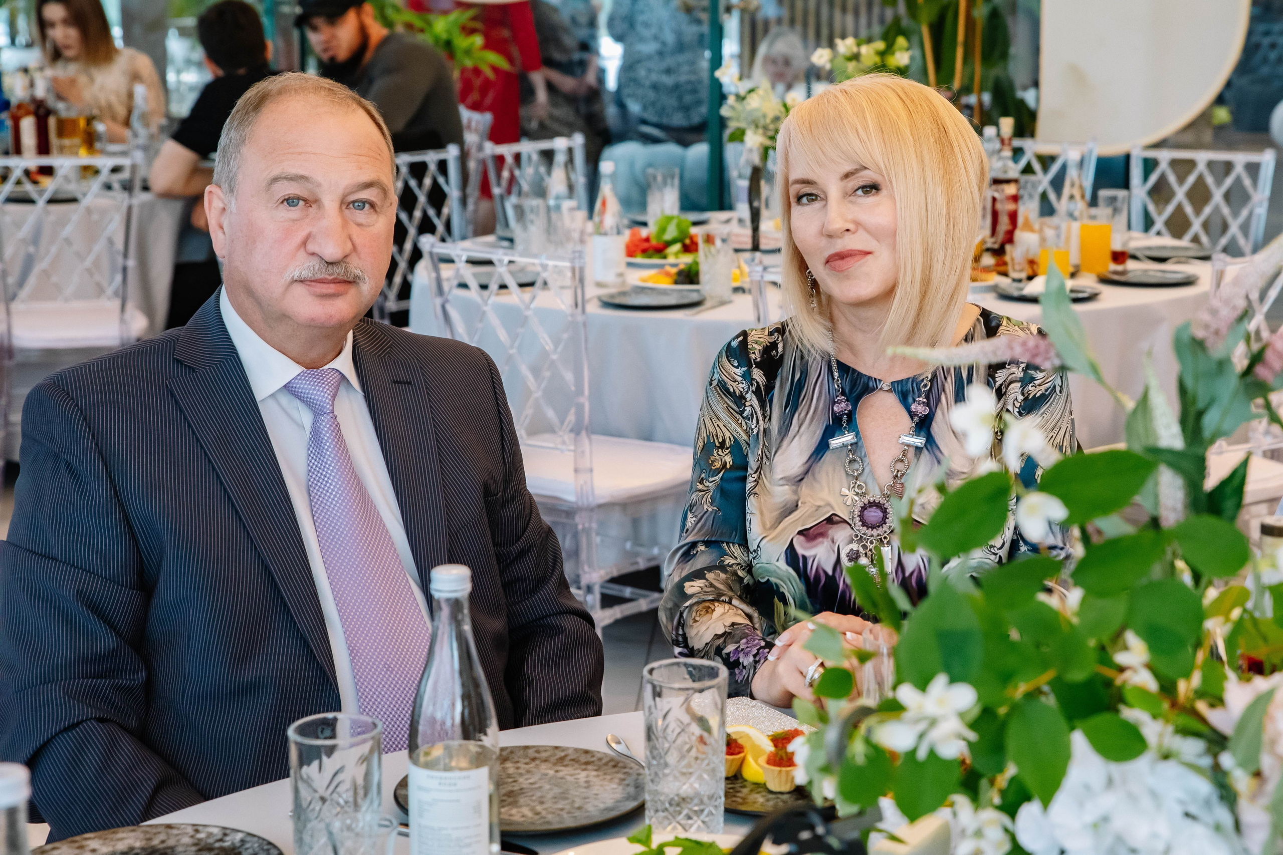 N One Corporation. Фотограф в Москве Яна Полосина