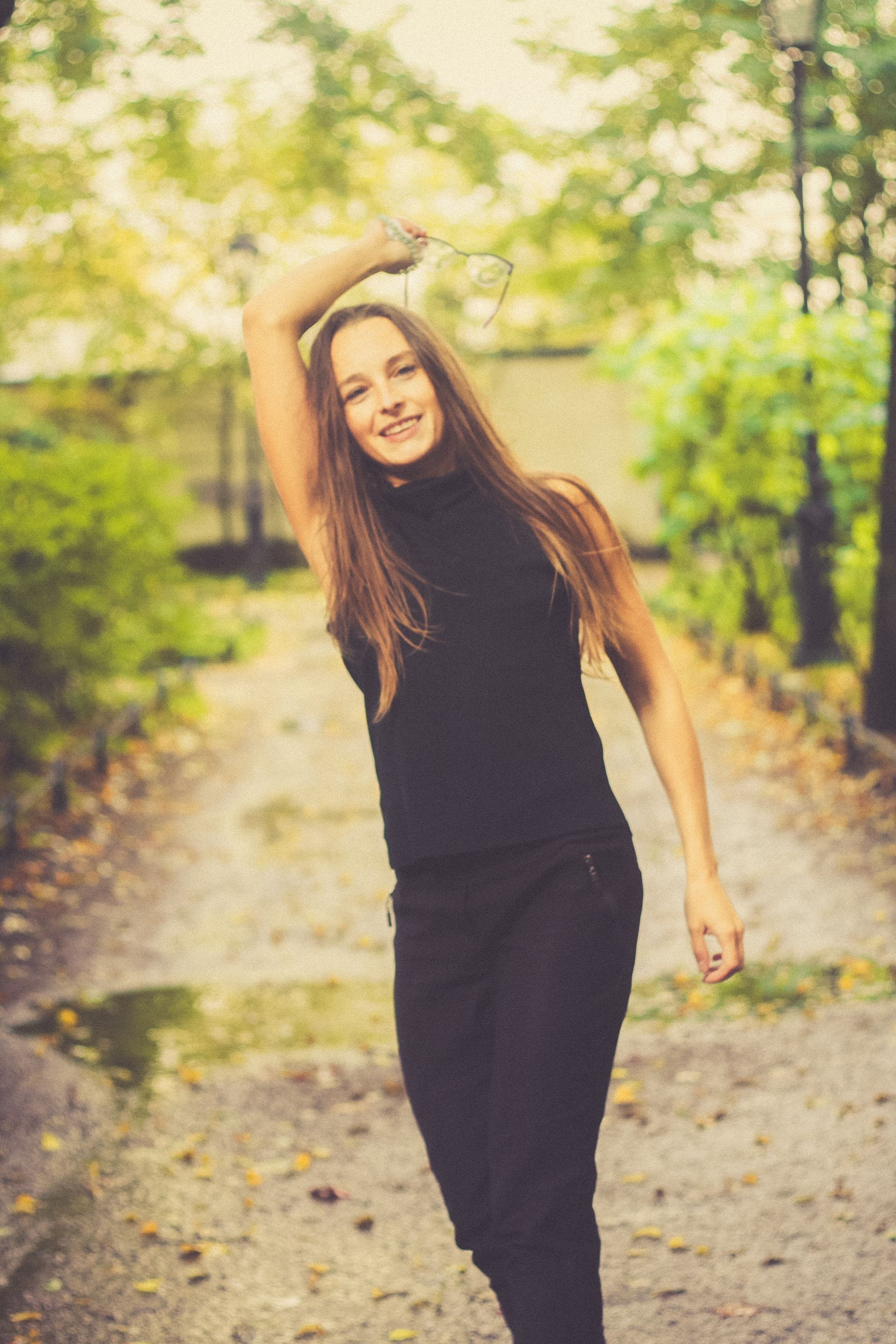 Нейрофотосессия. Главная