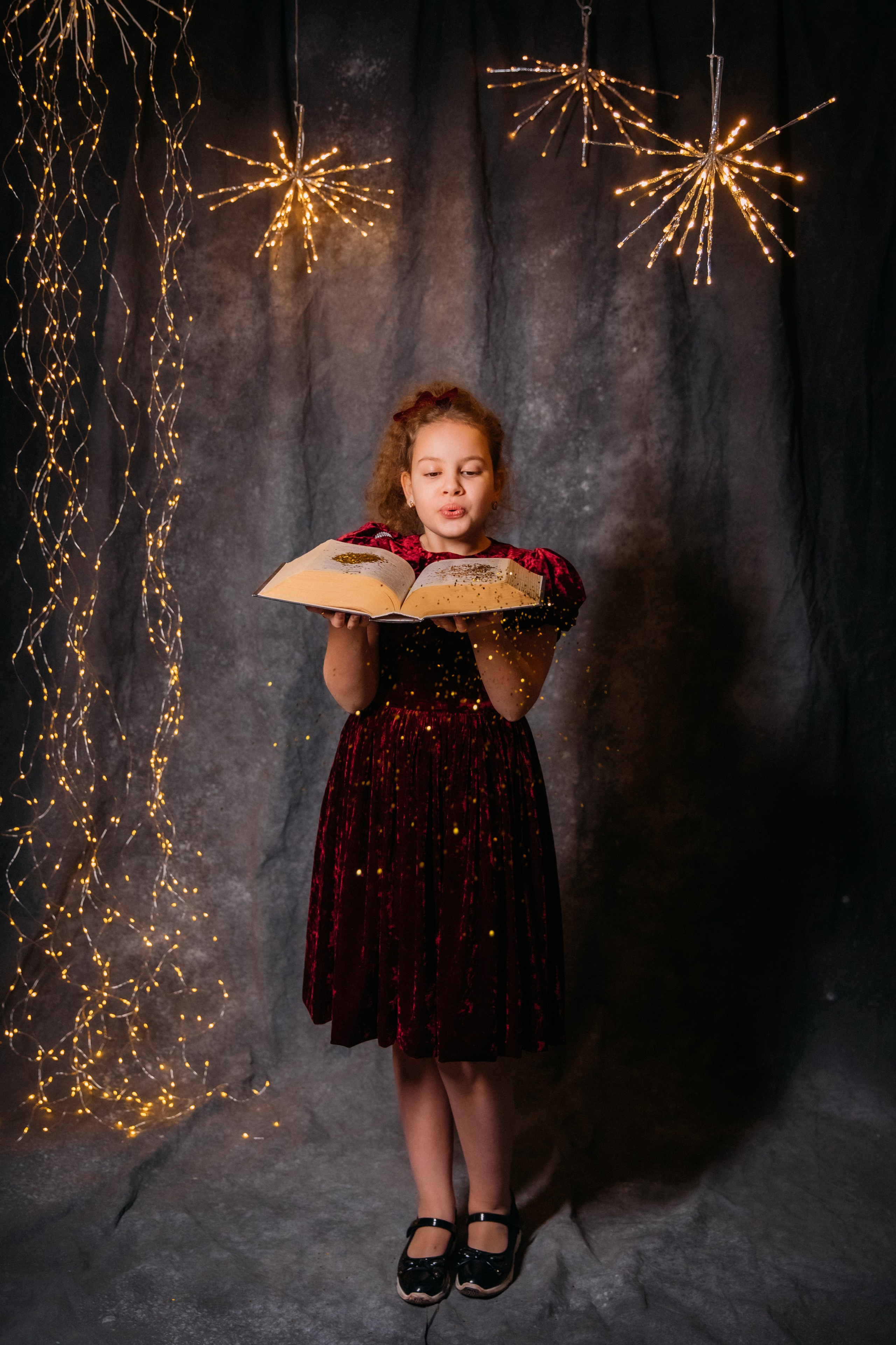 НОВЫЙ 2024 ГОД. Женский и семейный фотограф Елена Петрова