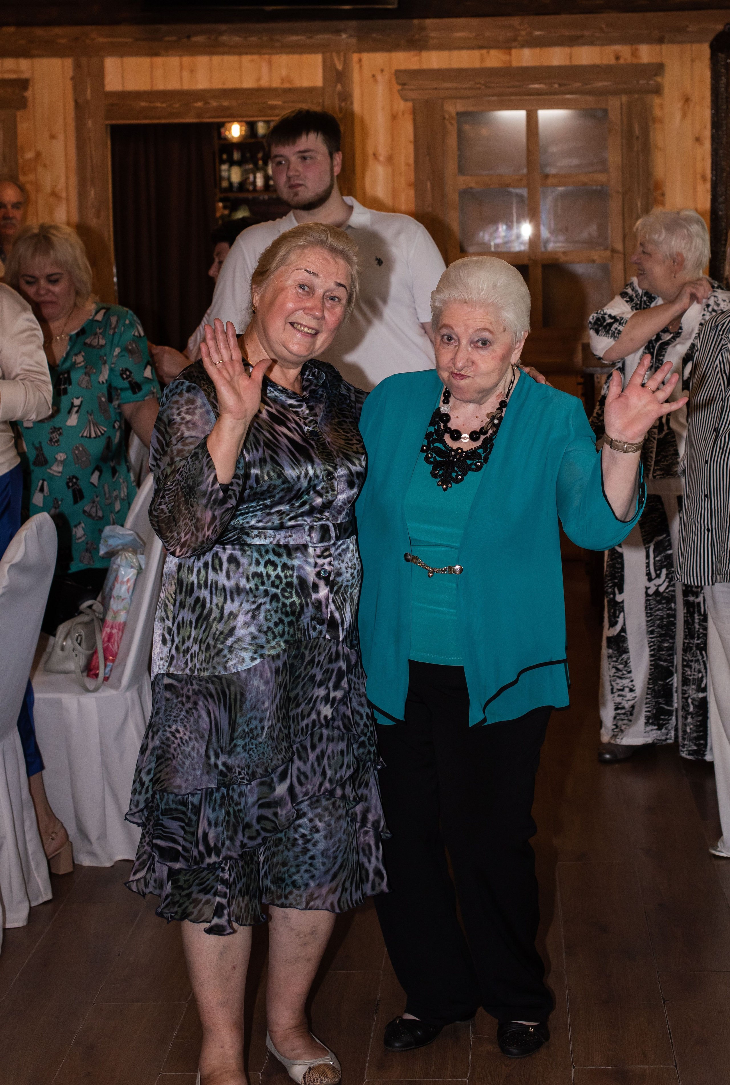 Юбилей Ирины. Женский фотограф в Москве и МО