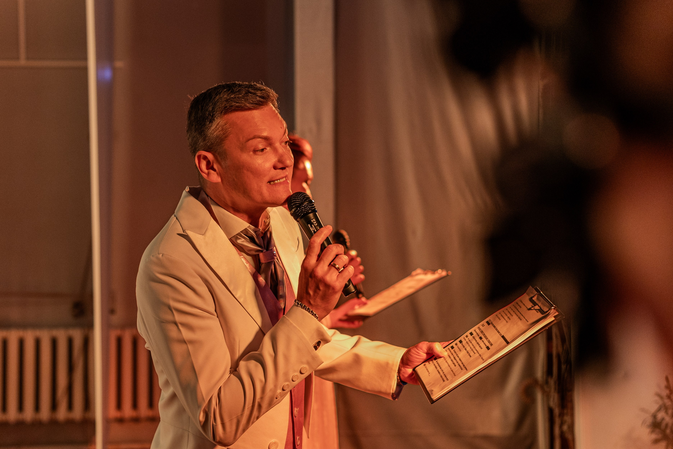 «Гранд Зал» Карнавал