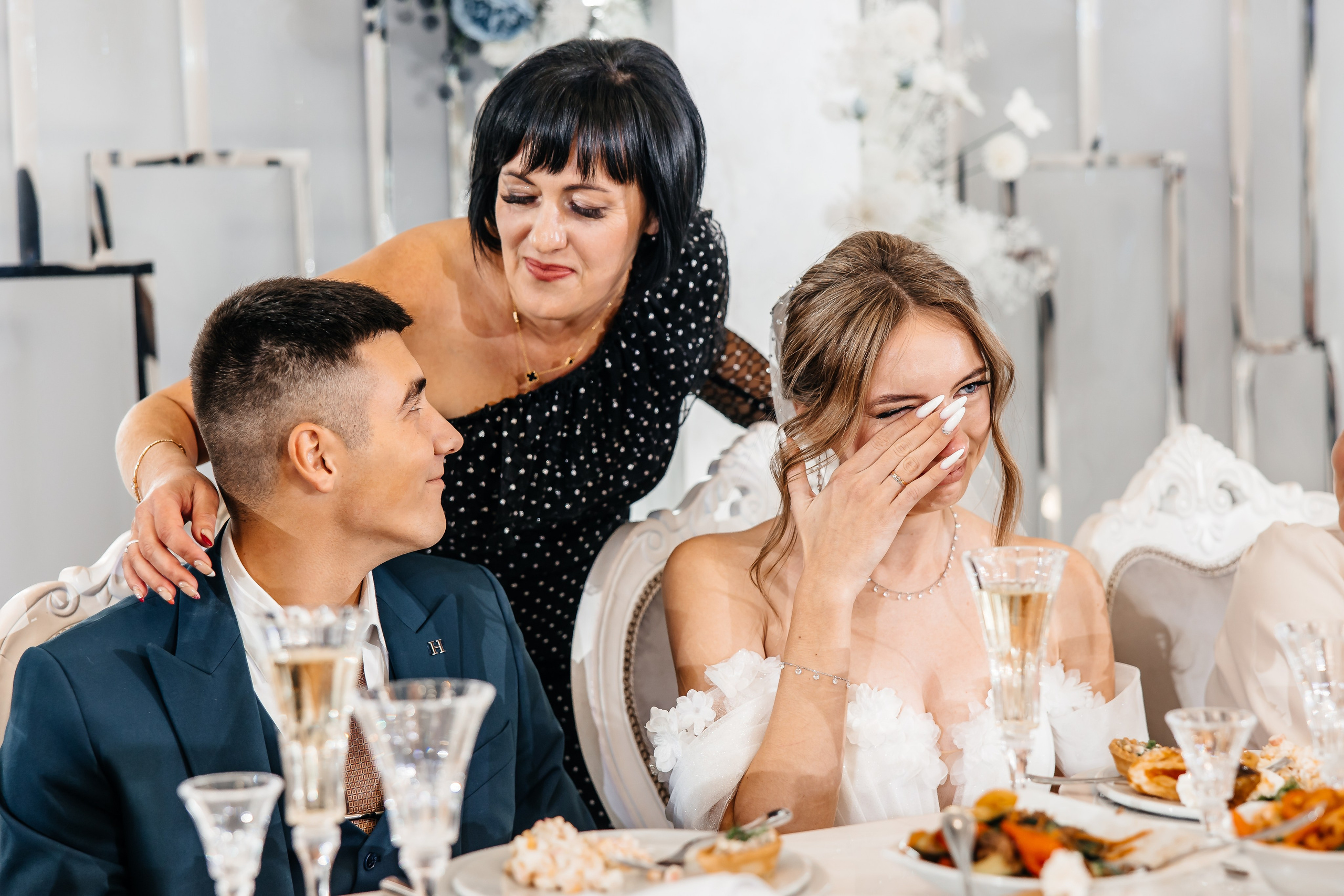 Анонс свадьбы Максима и Алены. Свадебный фотограф в Крыму и Севастополе Ольга Баскакова