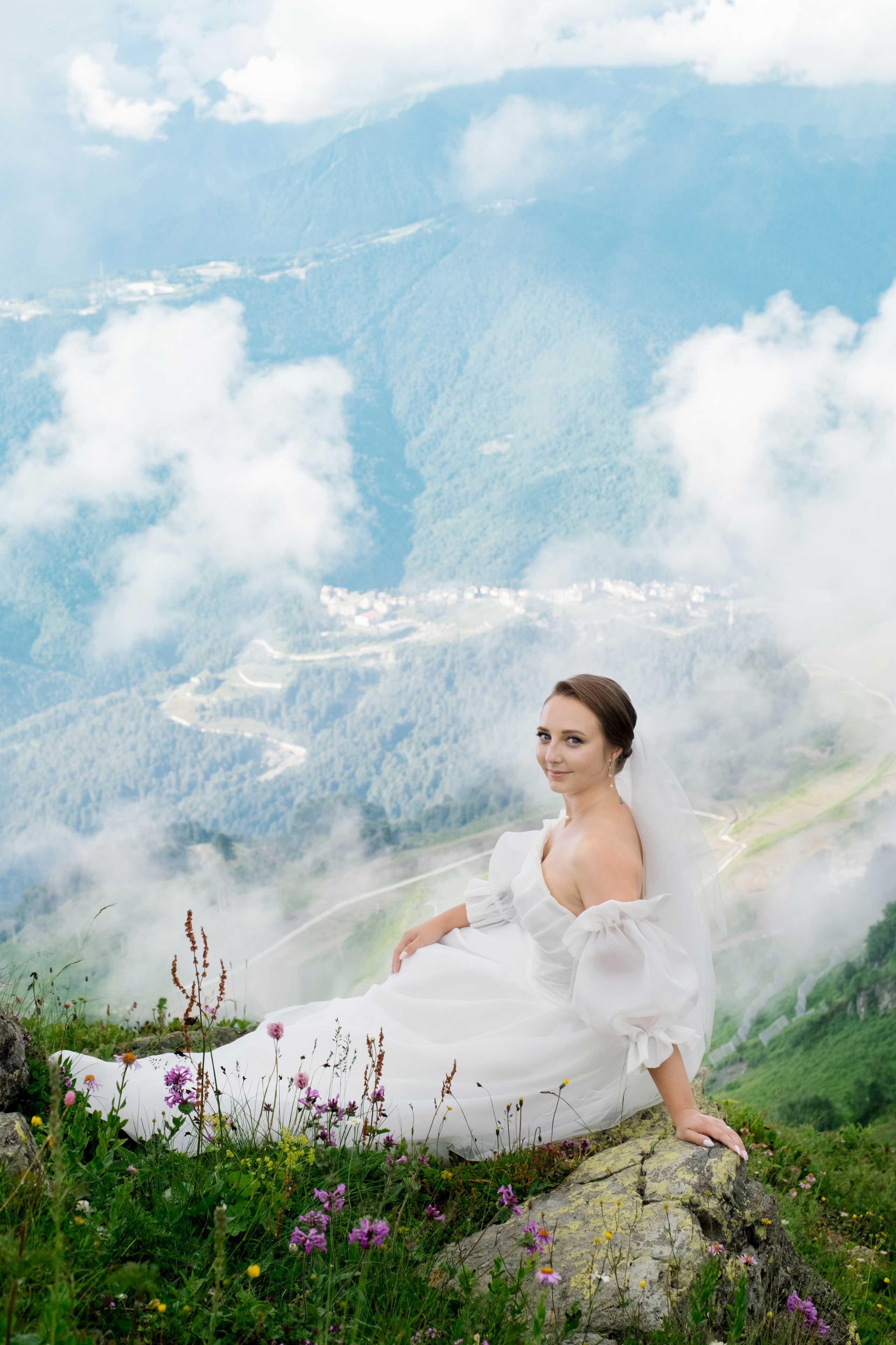 Оля / Слава. Свадебный Видеограф Фотограф в Сочи