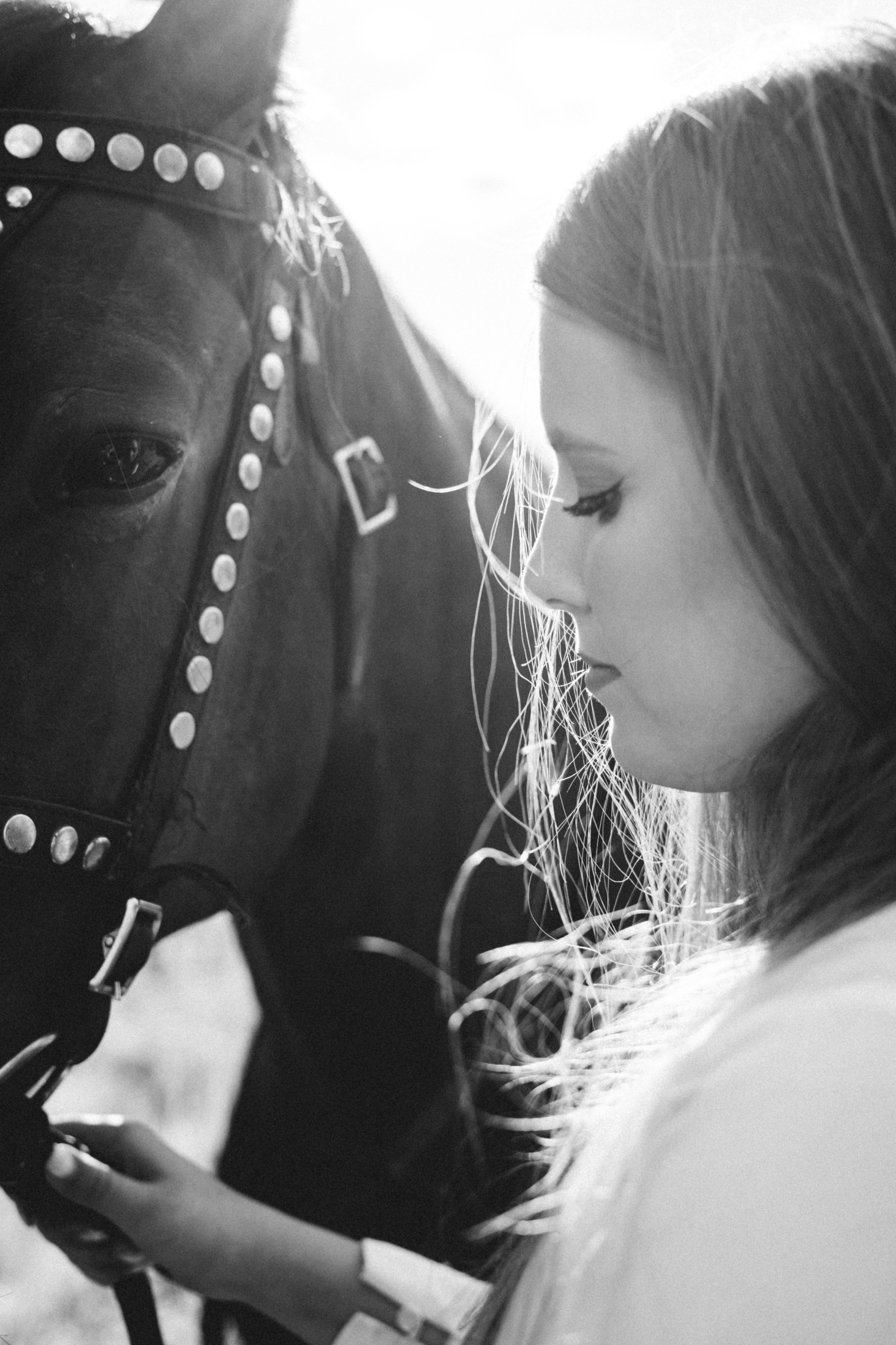 Лера и Лика. Портретный и семейный фотограф в Воронеже Ксения Ремизова