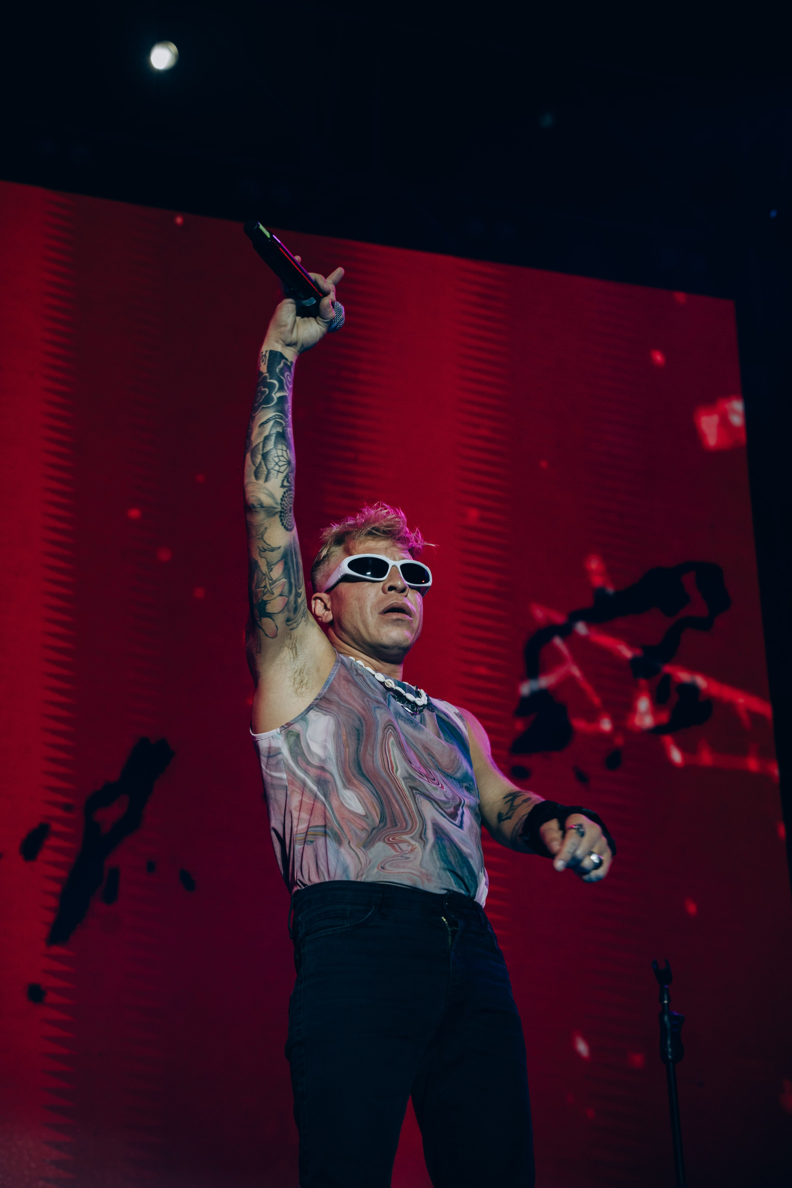 Picnic by partners. Главная