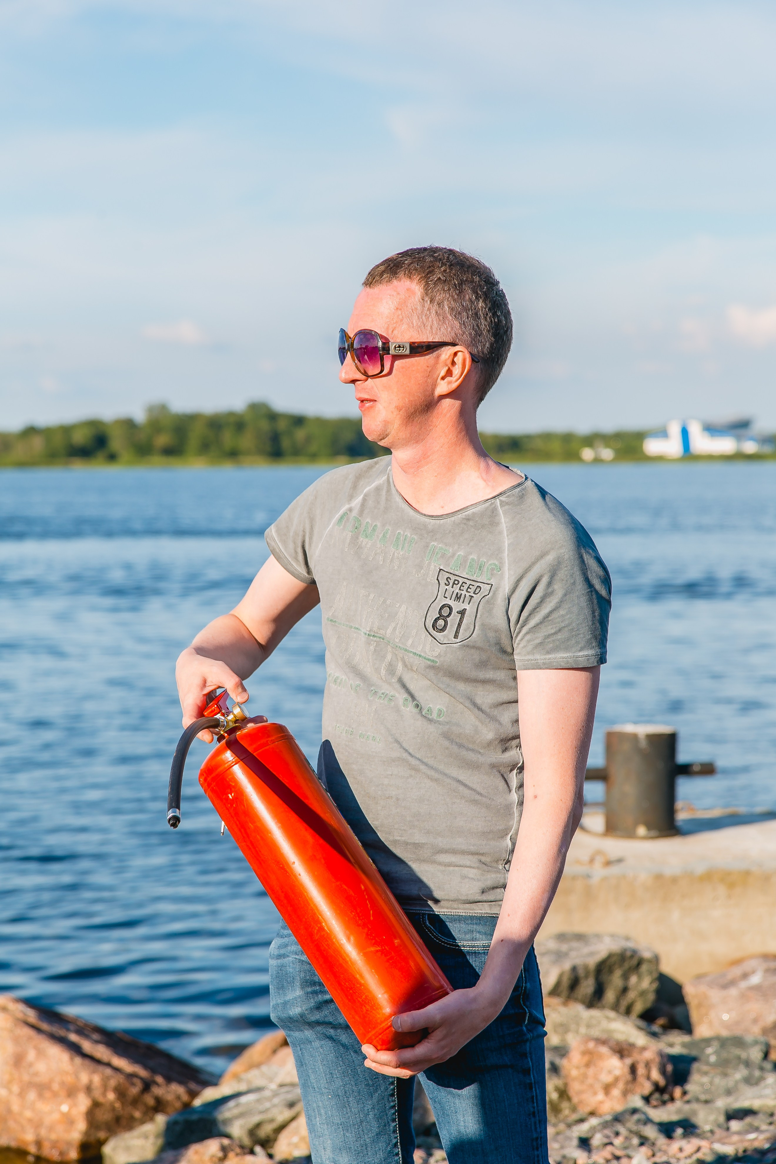 КОРПОРАТИВ ЛЕТО. Главная