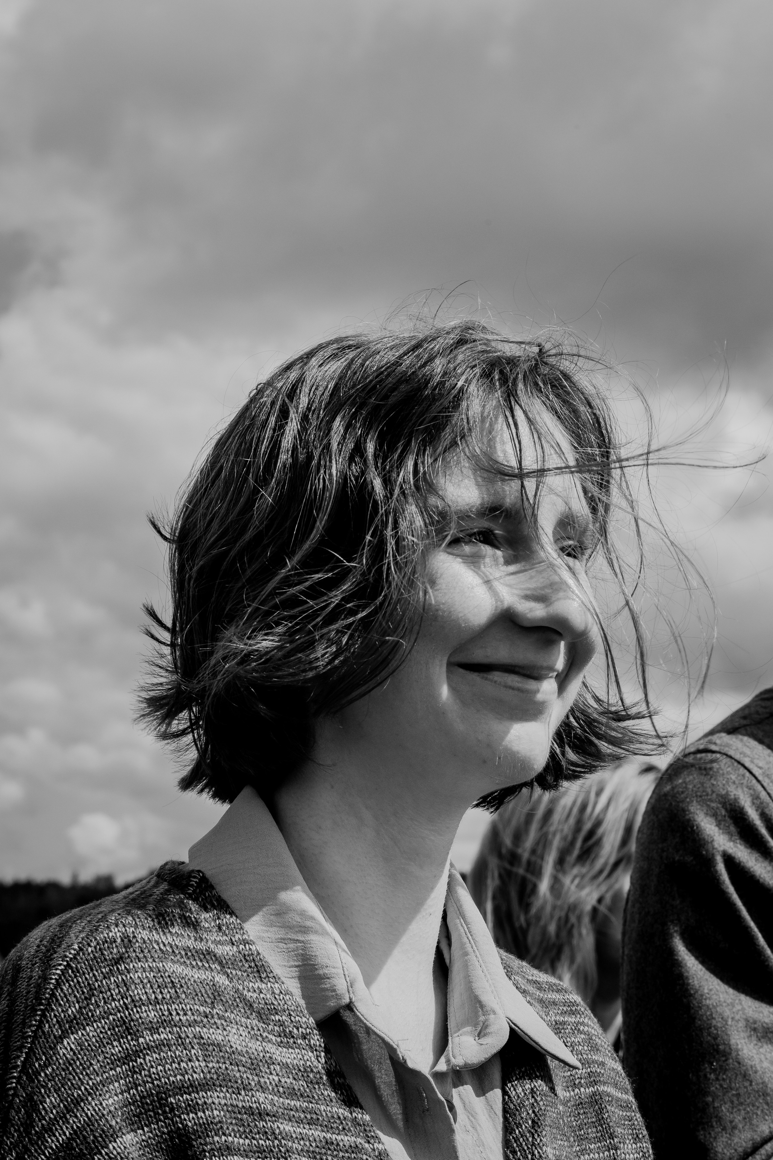 GORKI GOLF CLUB. Главная