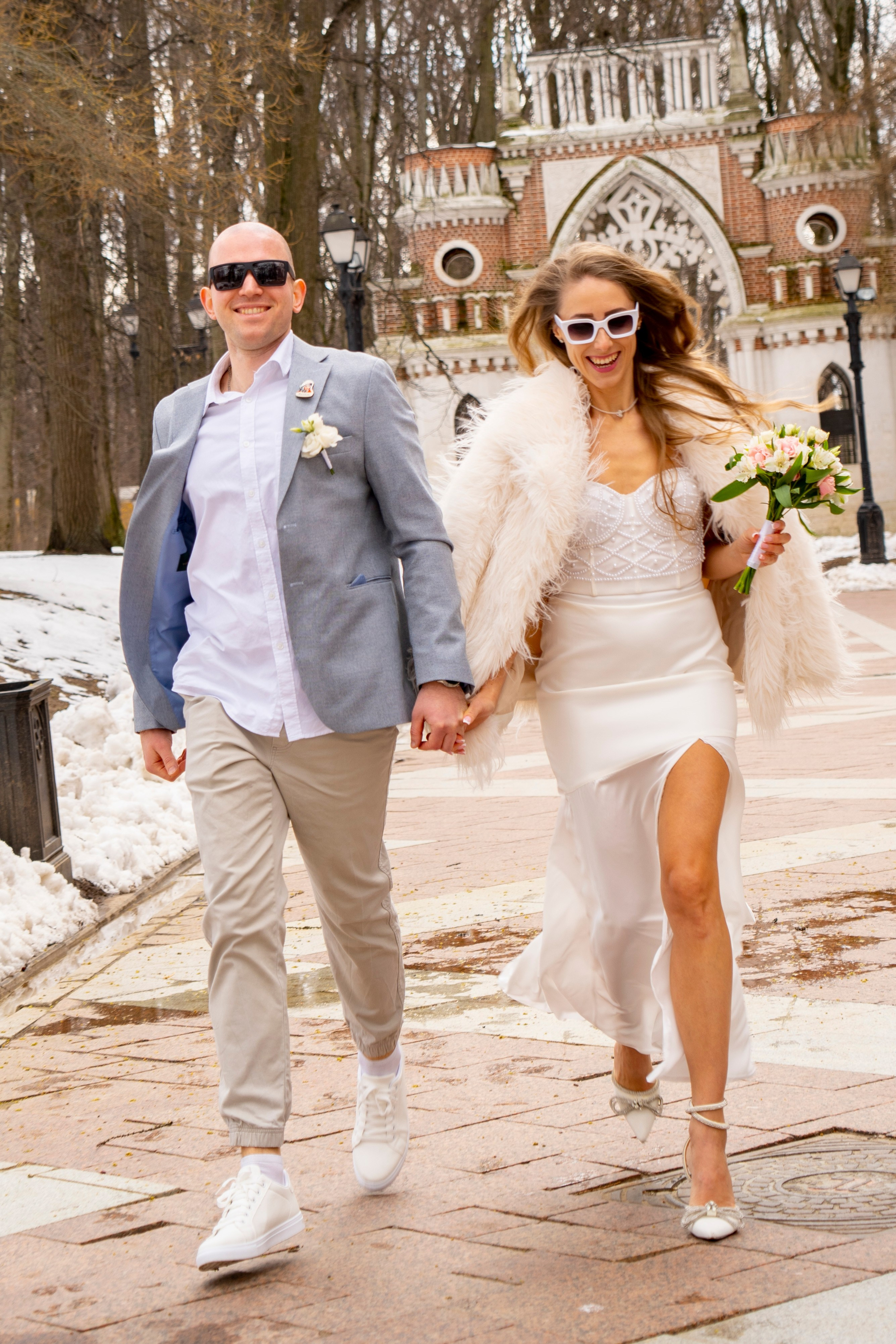 Отзывы. Репортажный фотограф в Москве Владимир Глаголев