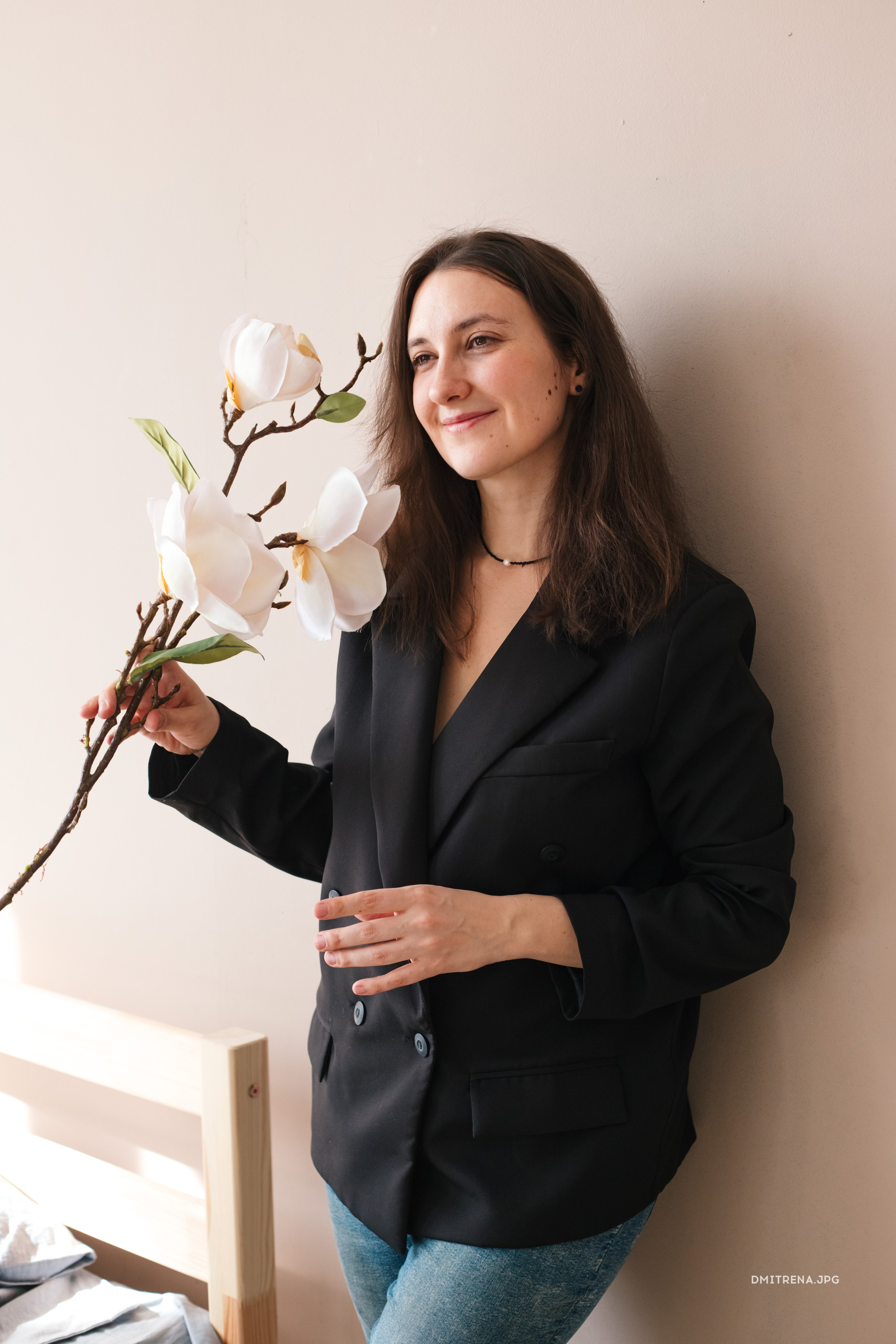 Мама с Моторчиком. Фотограф Елена Балакина (Челябинск)