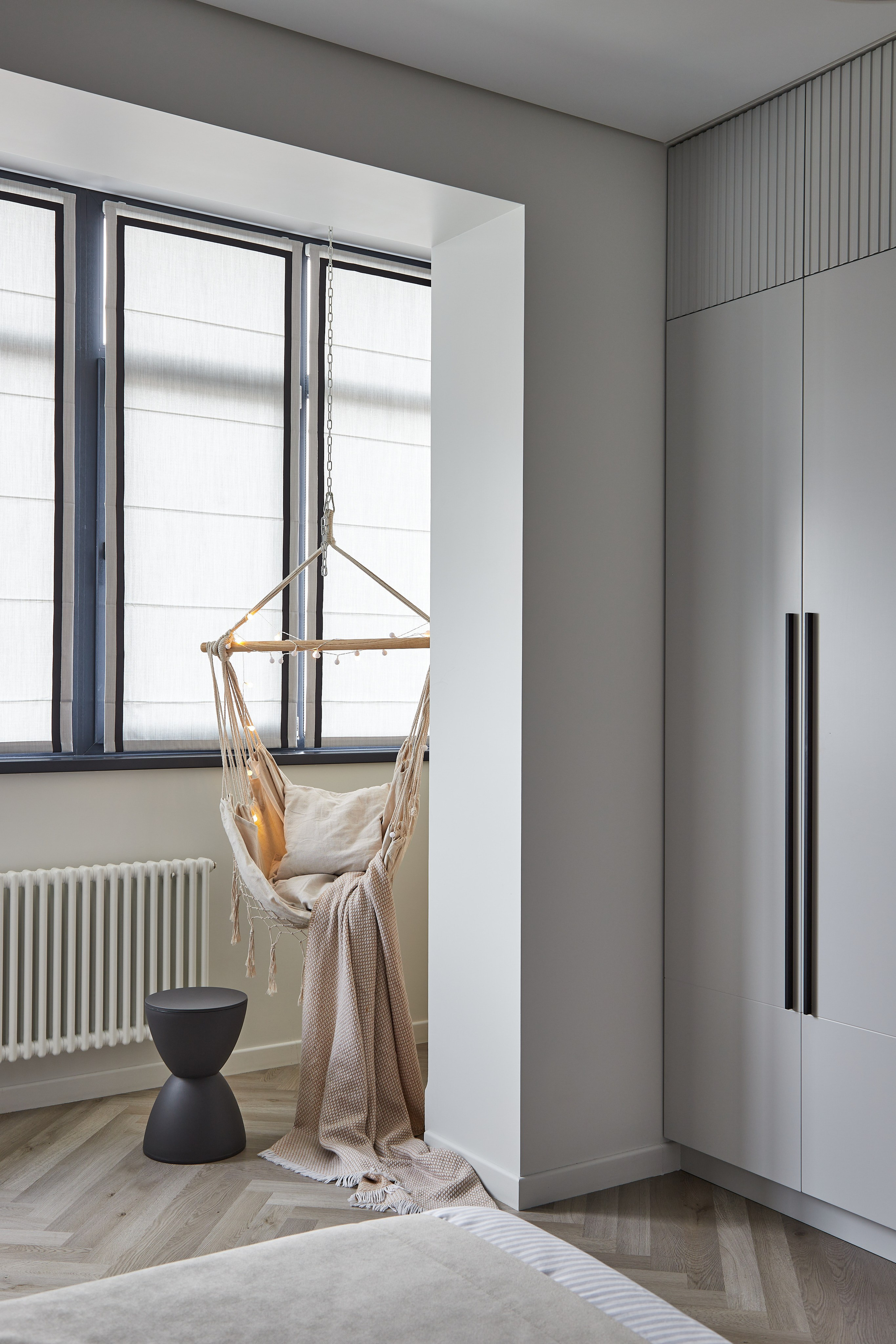 Реализованный проект Милады Айземан. Интерьерный фотограф Краснодар. Галина Ладыгина