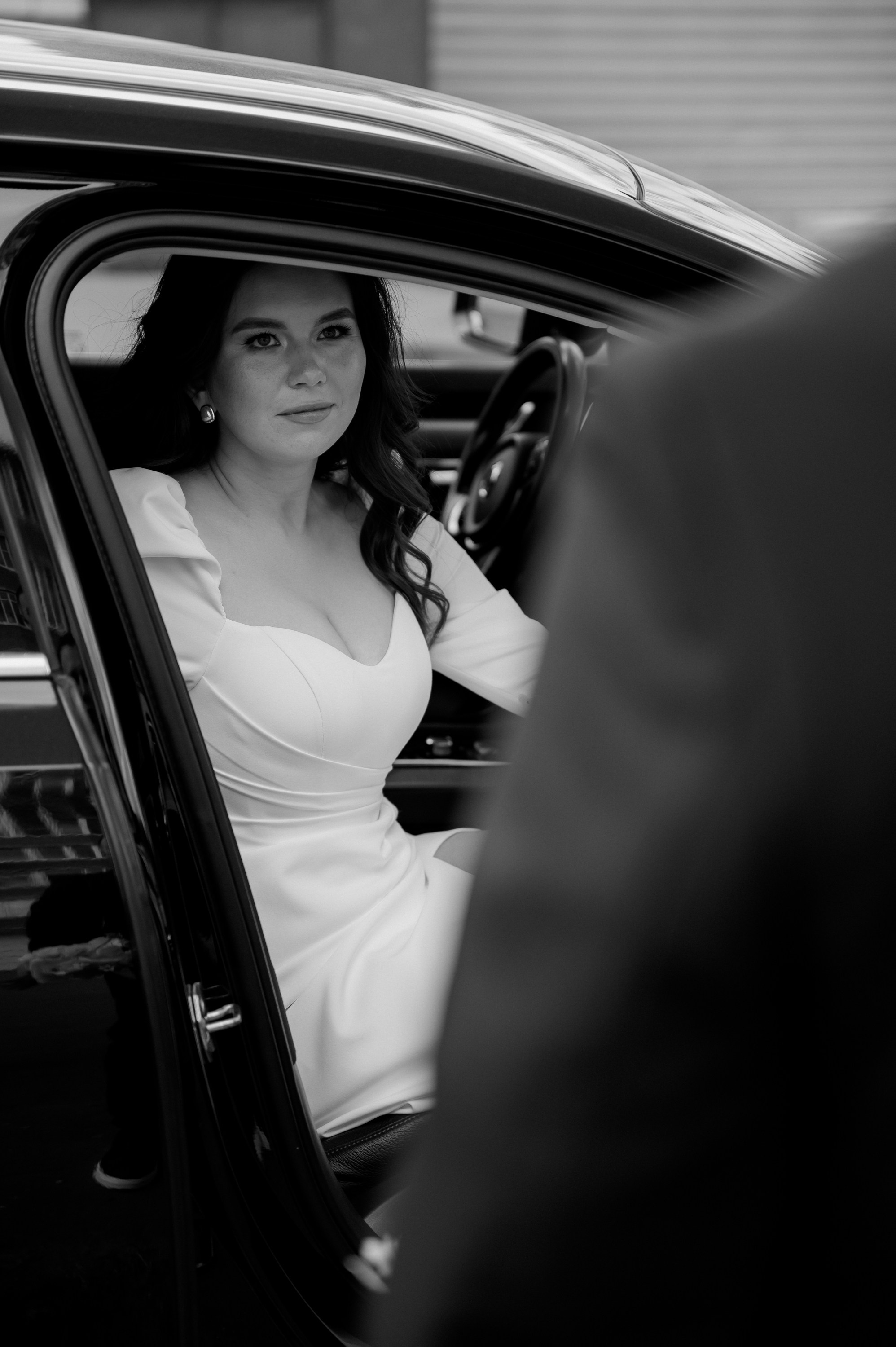 Константин и Анна. Фотограф Анна Пятак