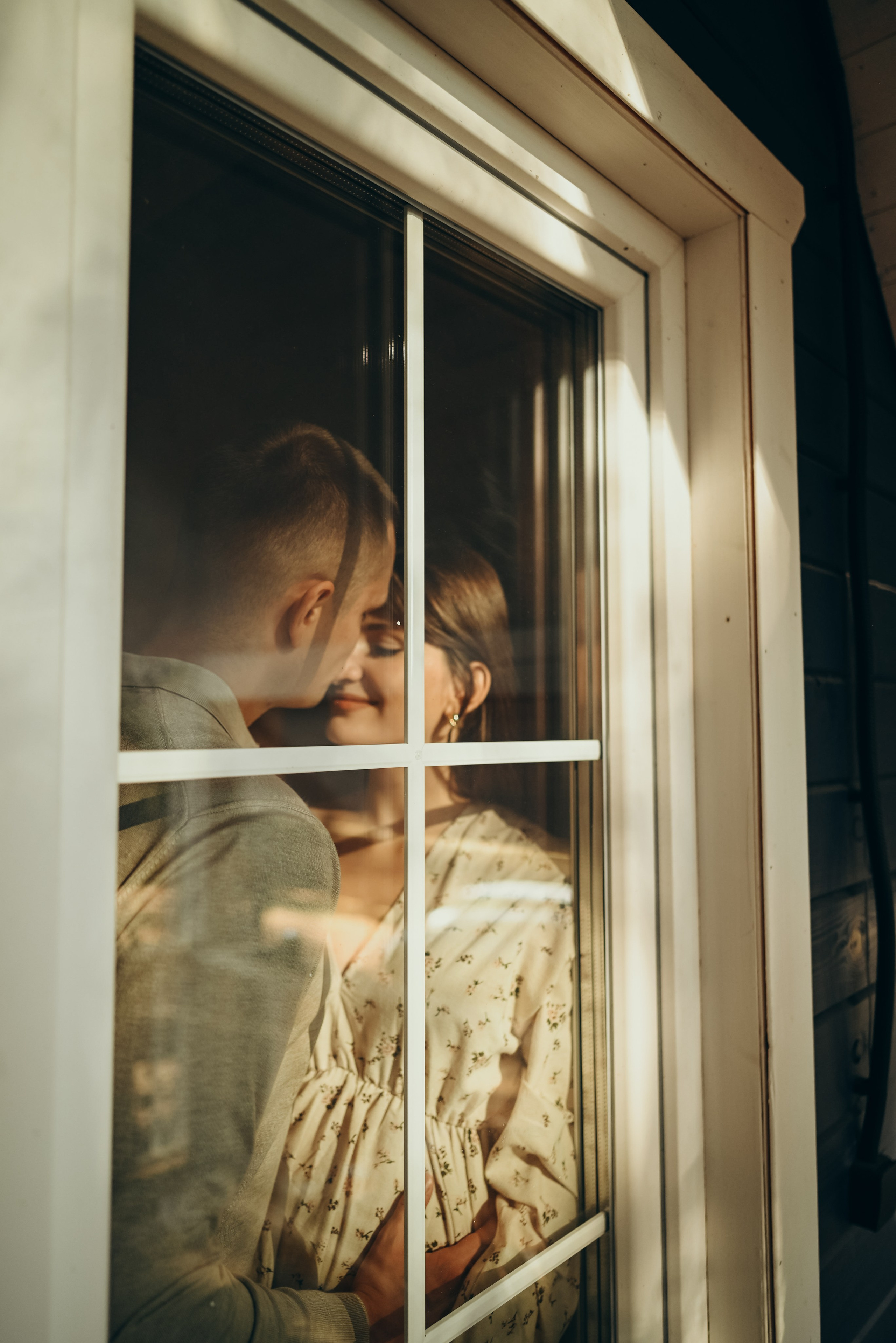 Дача осенью. Семейный фотограф в Москве Люберцах Ирина Вронская