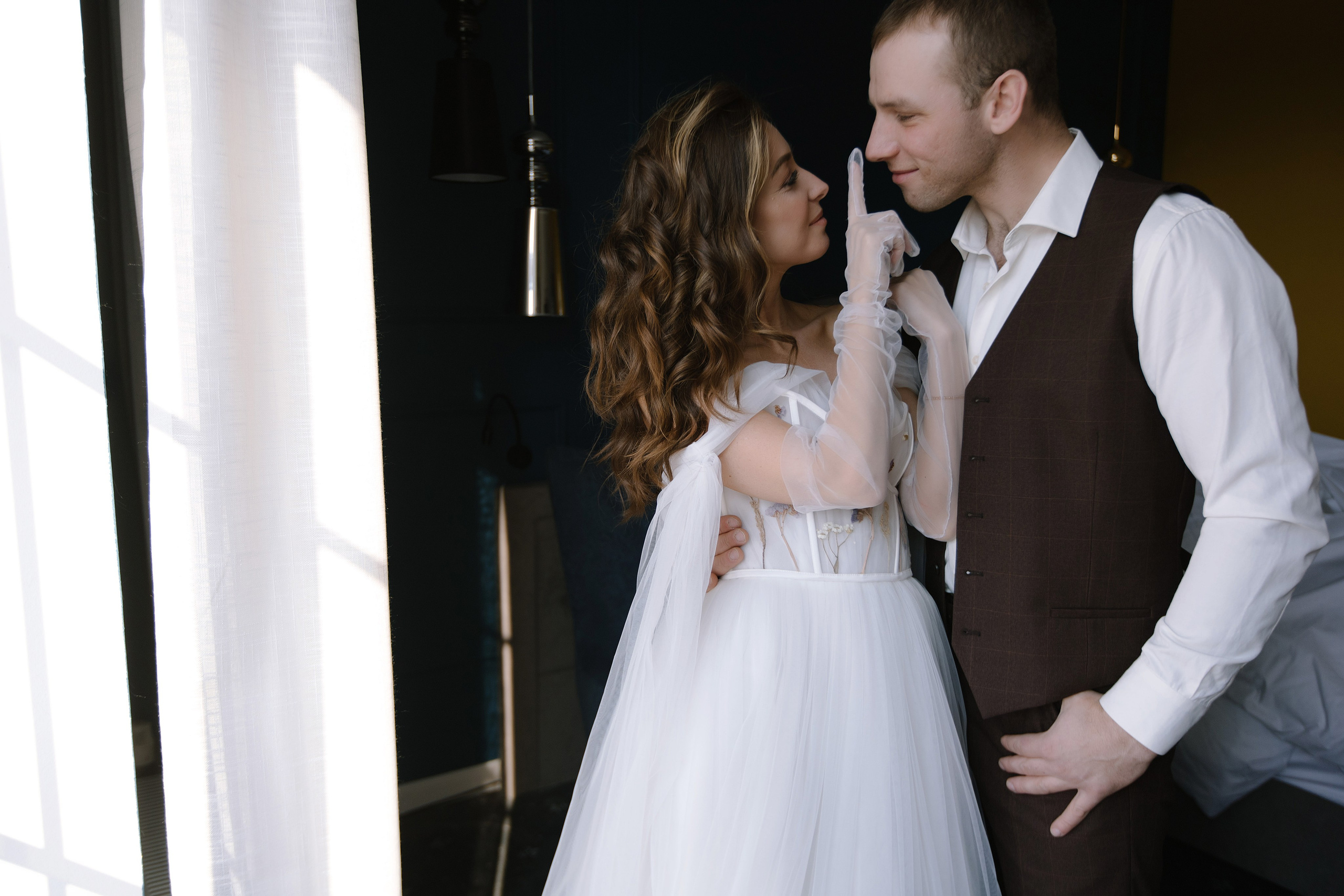 Творческая. Свадебный и семейный фотограф Челябинск и Челябинская область