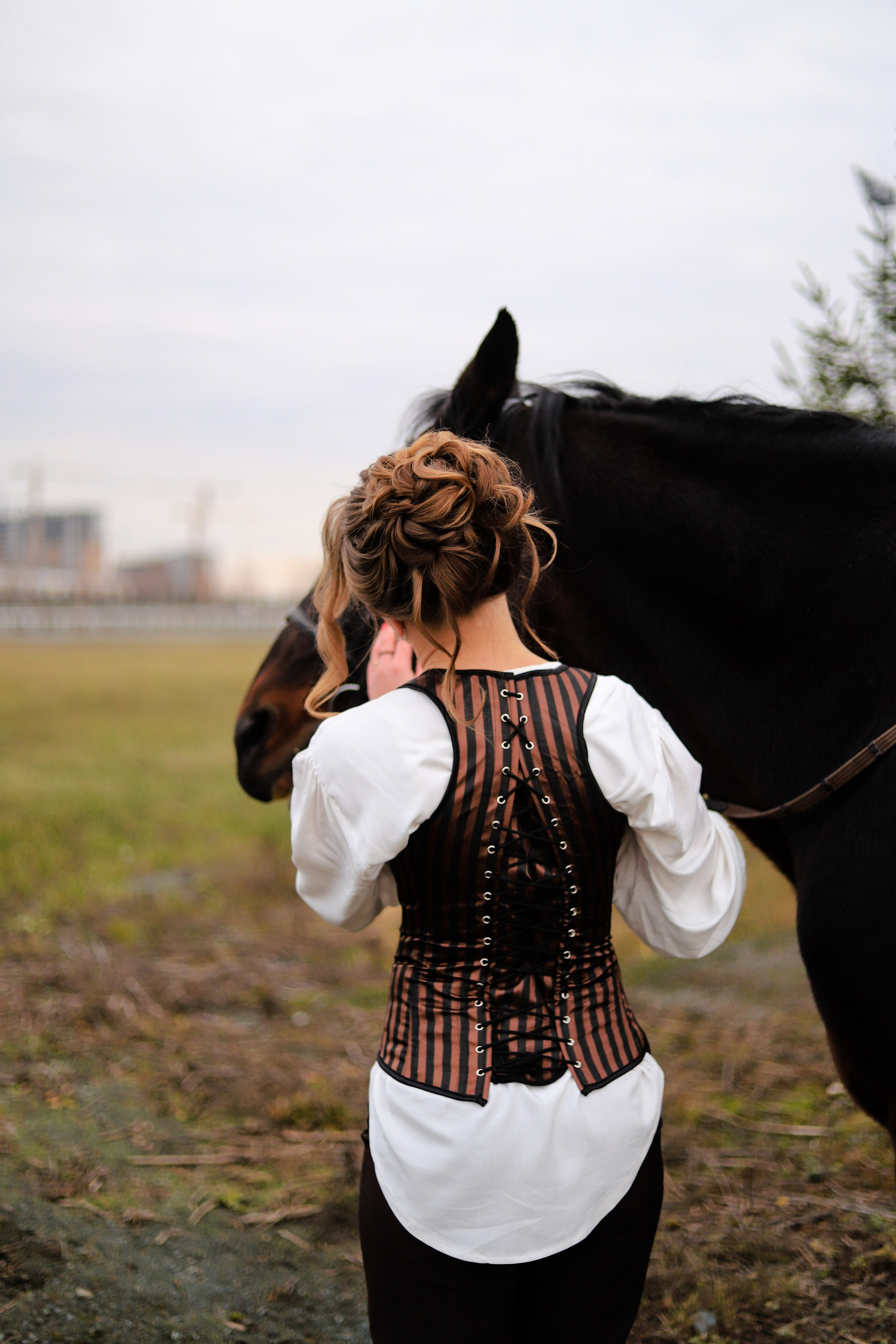 Ипподром индивидуальная с лошадьми 11.04. Главная