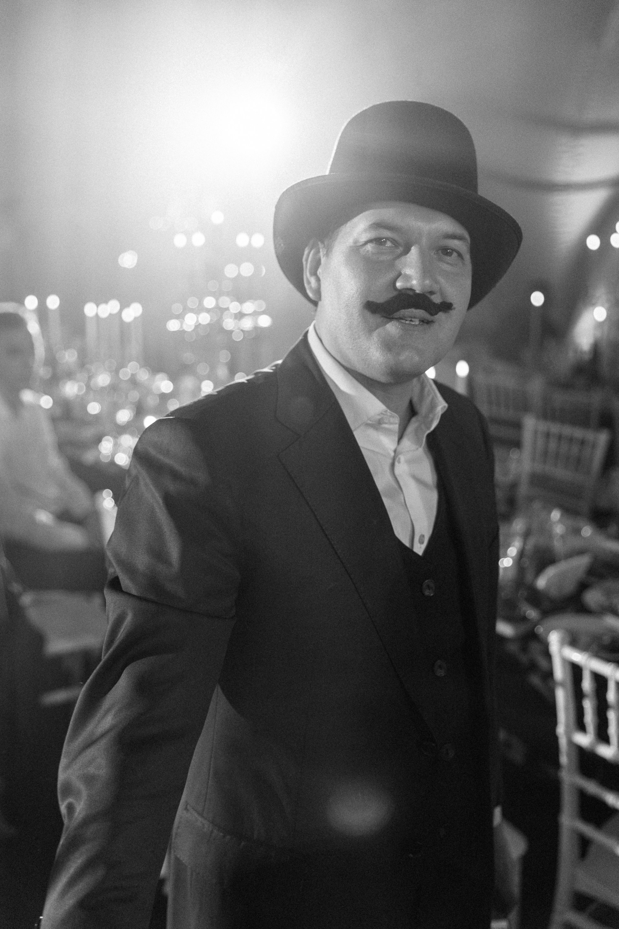 Ночь и Бал. Свадебный фотограф Дмитрий Воробьев Москва Ярославль