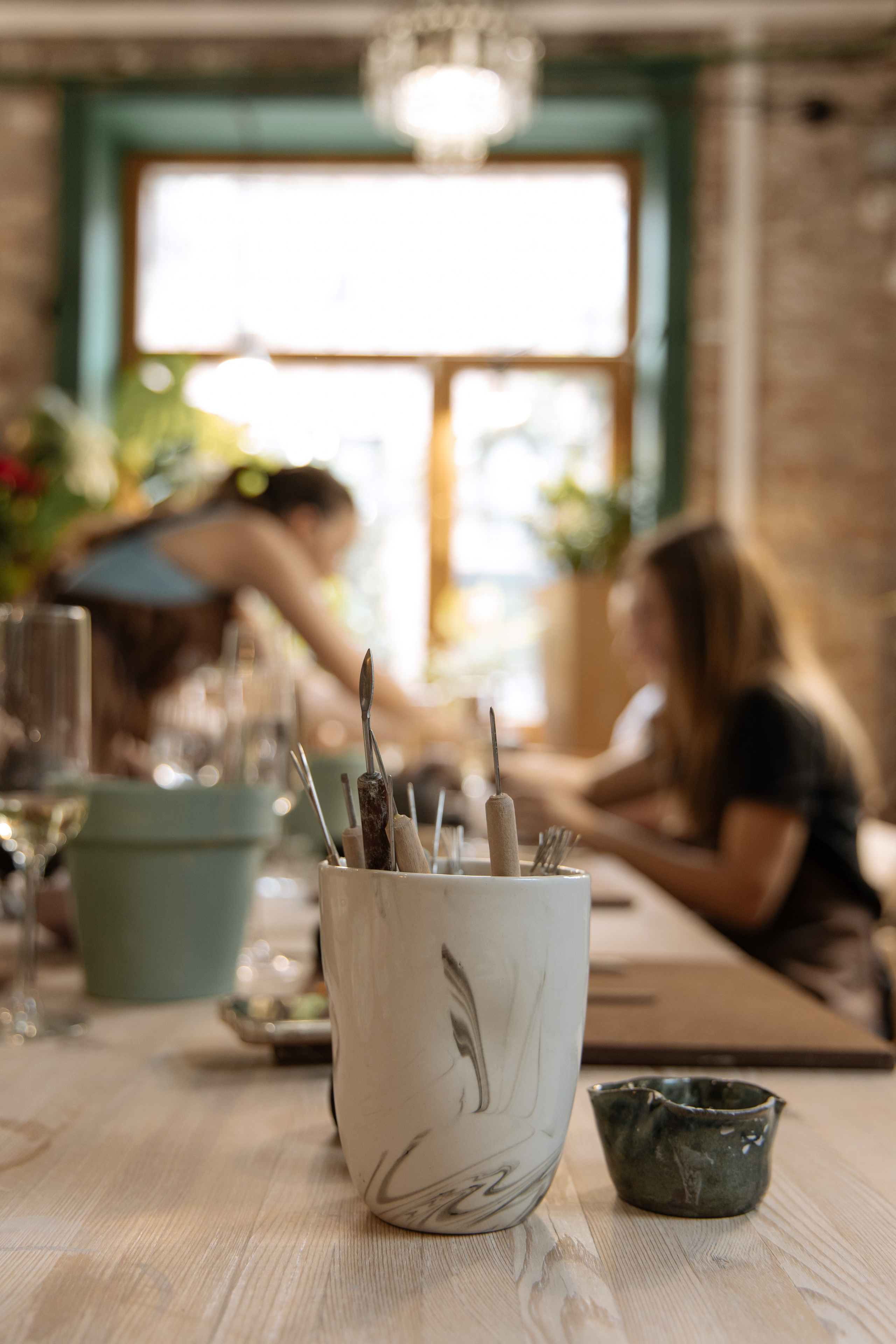 Юбилей Юлии. Aleksantis