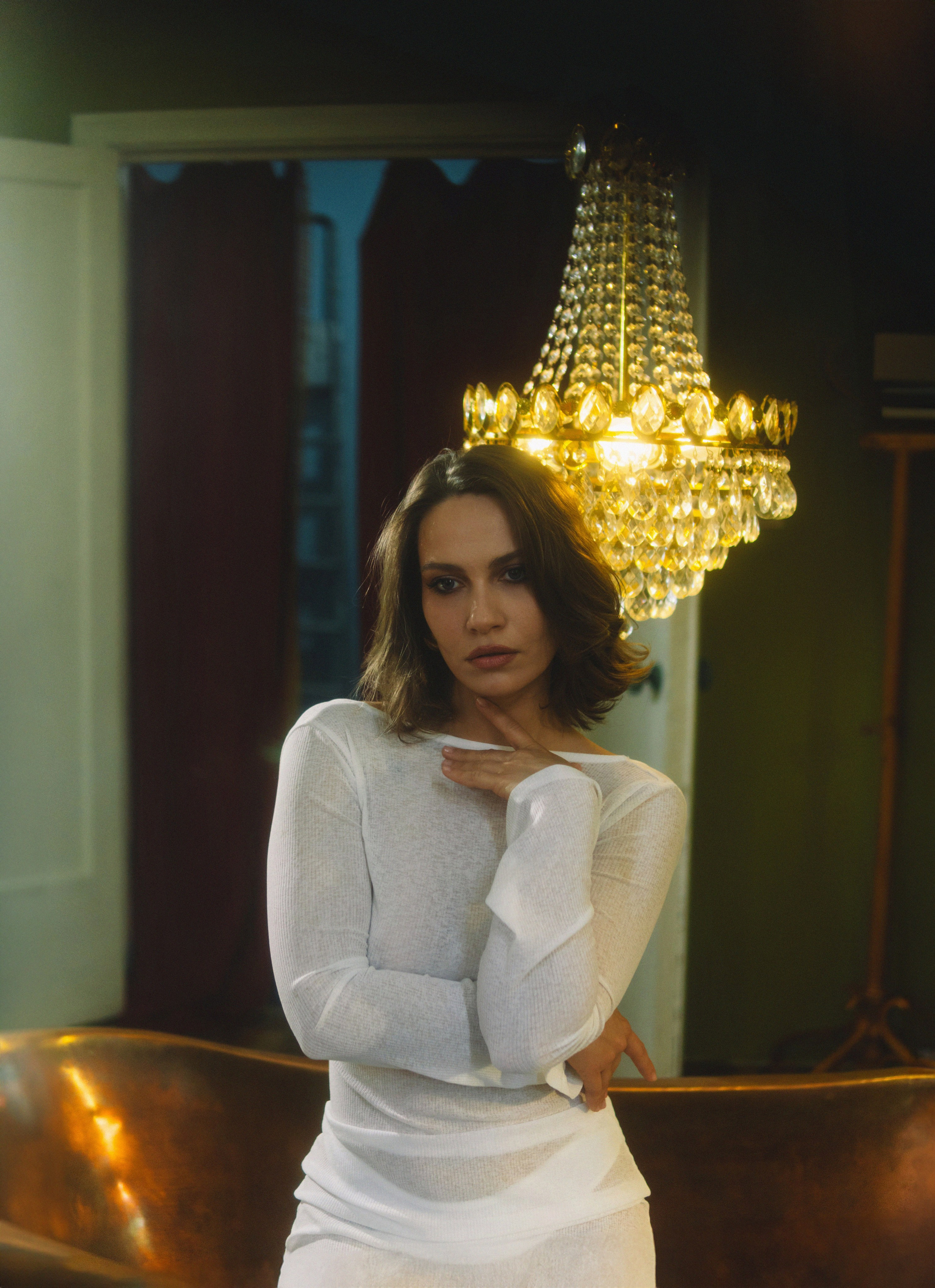 Анастасия. Фотограф ваших эмоций