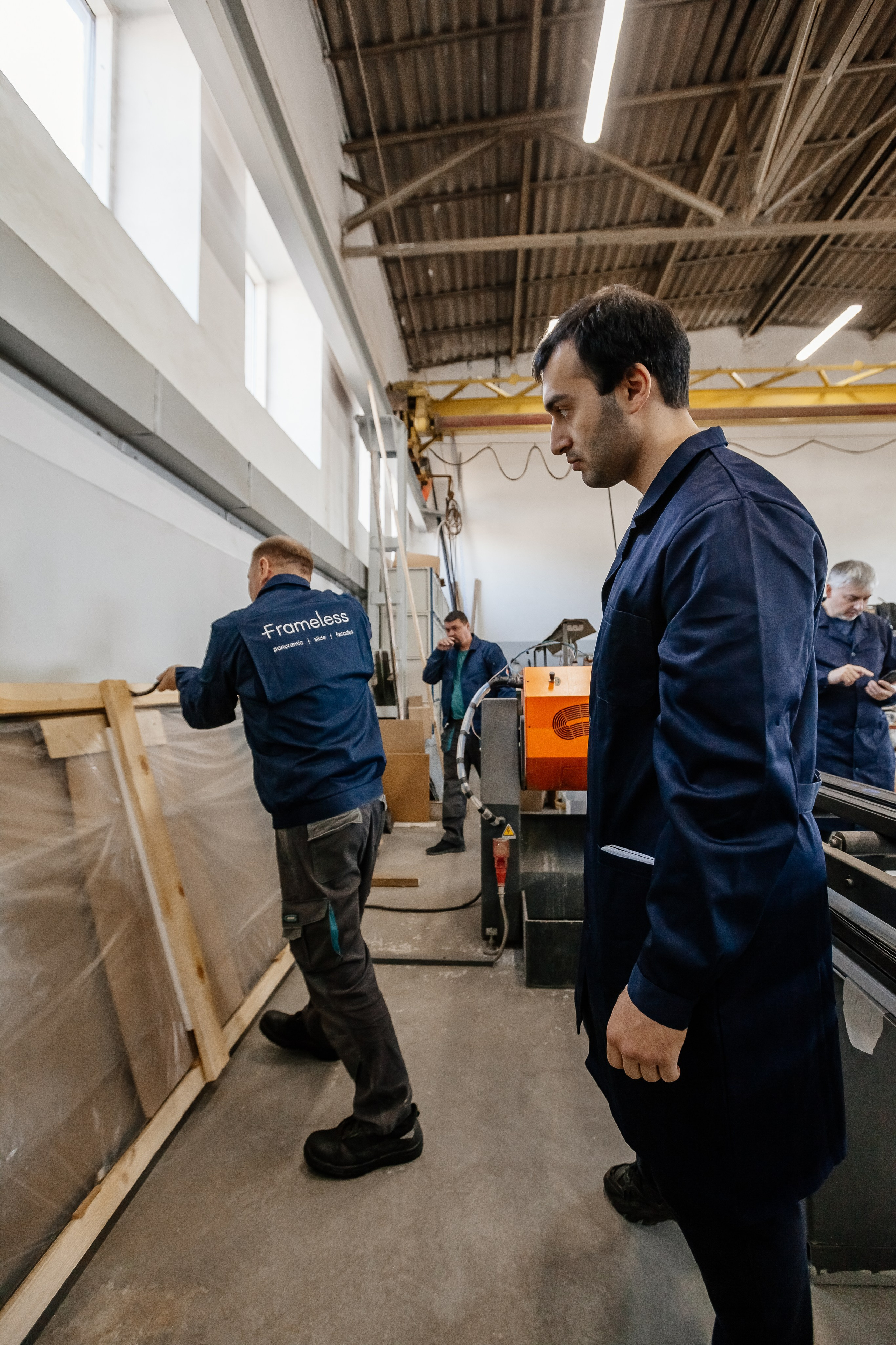 Квазар. Профессиональный фотограф Инесса Новикова в Москве