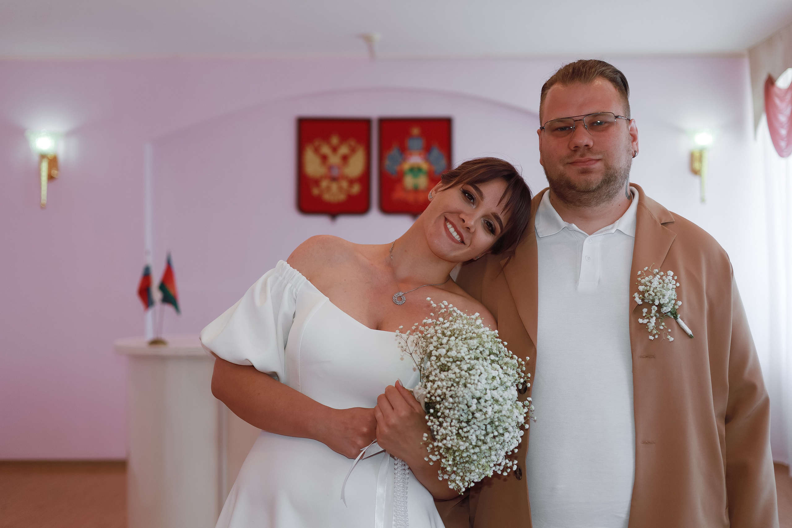 Вера & Глеб. Анна Чердак — фотограф станица Тбилисская, Кропоткин, Краснодар, Майкоп