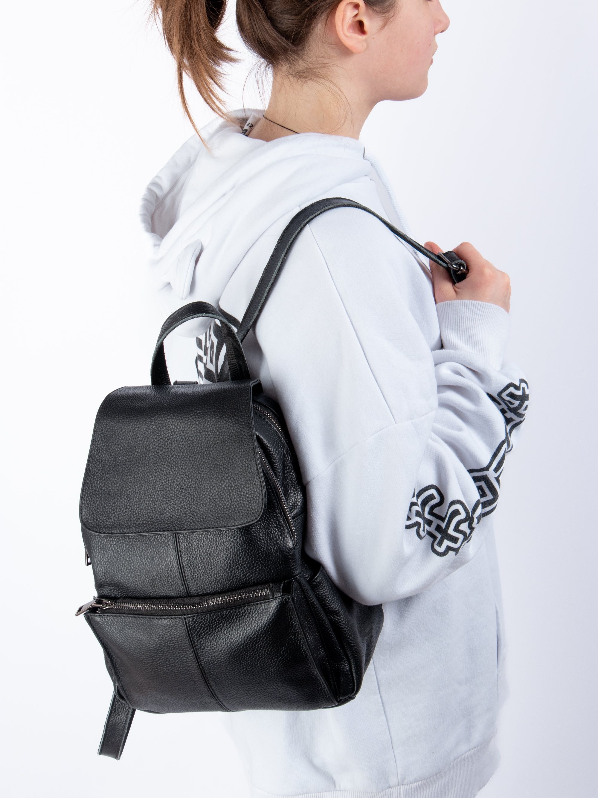 Модельная съемка. Leclerc-studio