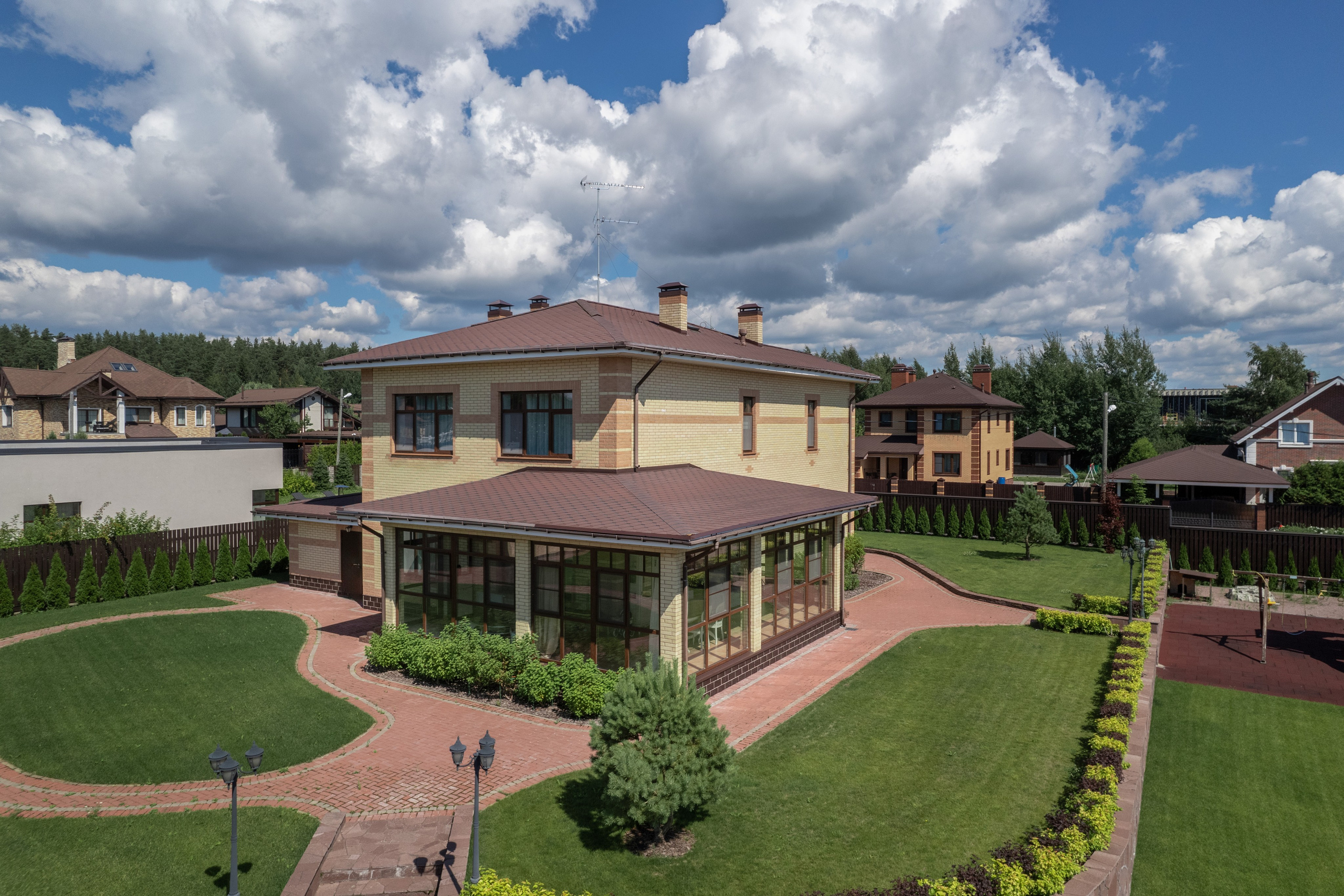 Интерьерная Съемка. Услуги фотографа СПб. Фотограф видеограф Игорь Рисар