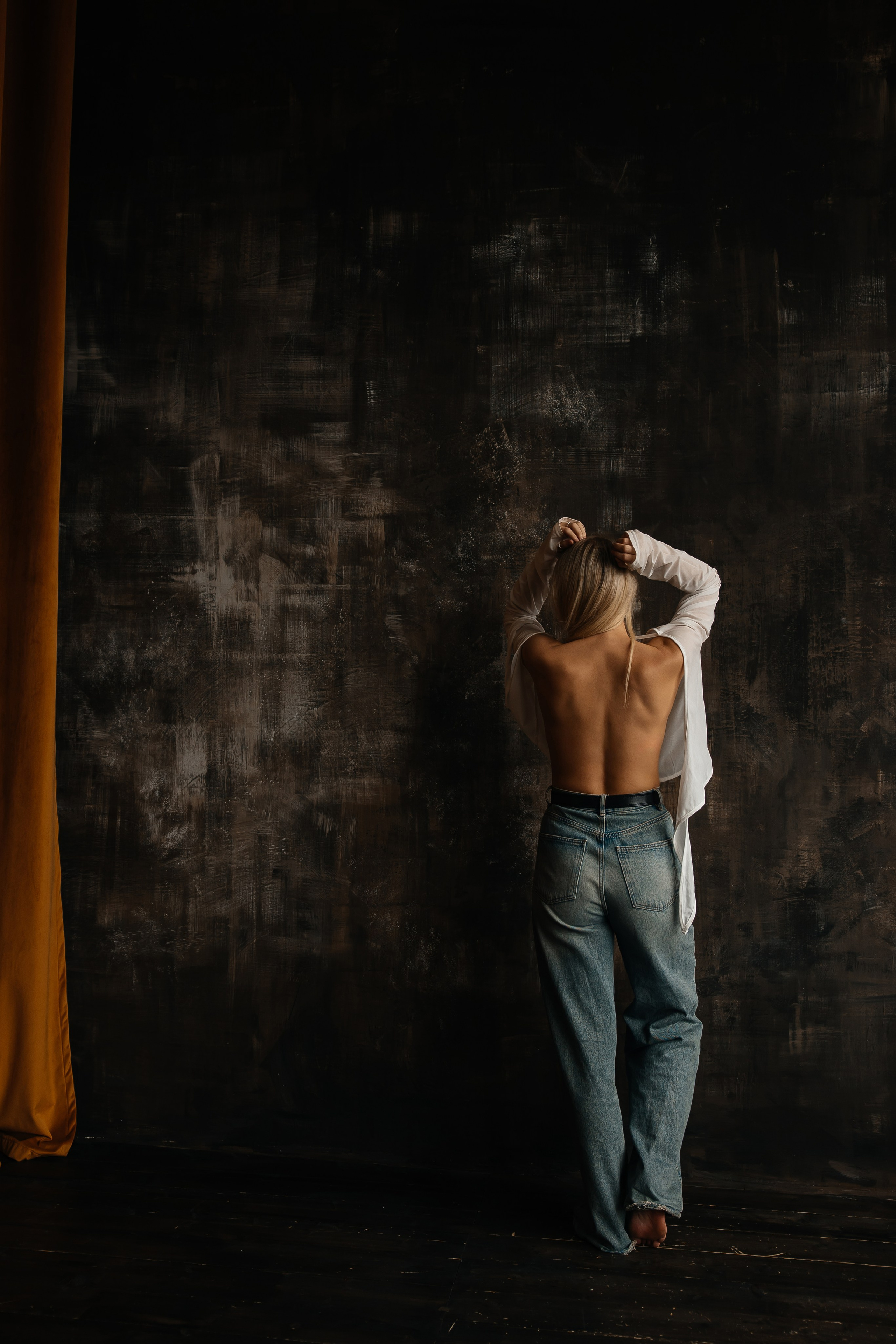 Дарья. Фотограф Пенза Марина Арбузова |свадебный и семейный фотограф