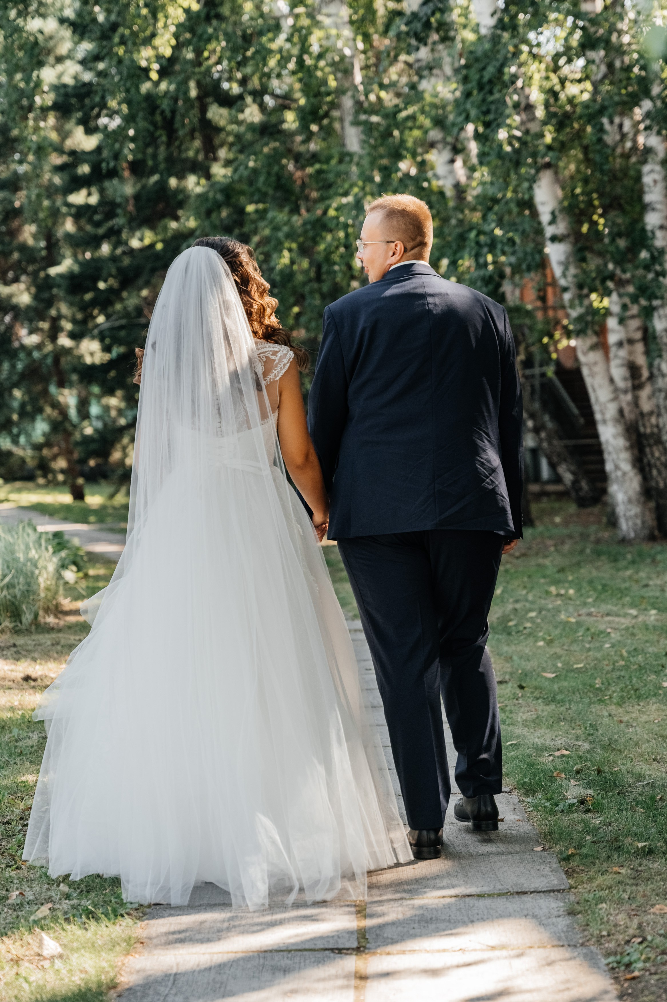 Виктория И Андрей. Gan media. Свадебные видео и фото в Барнауле. Антон Губанов