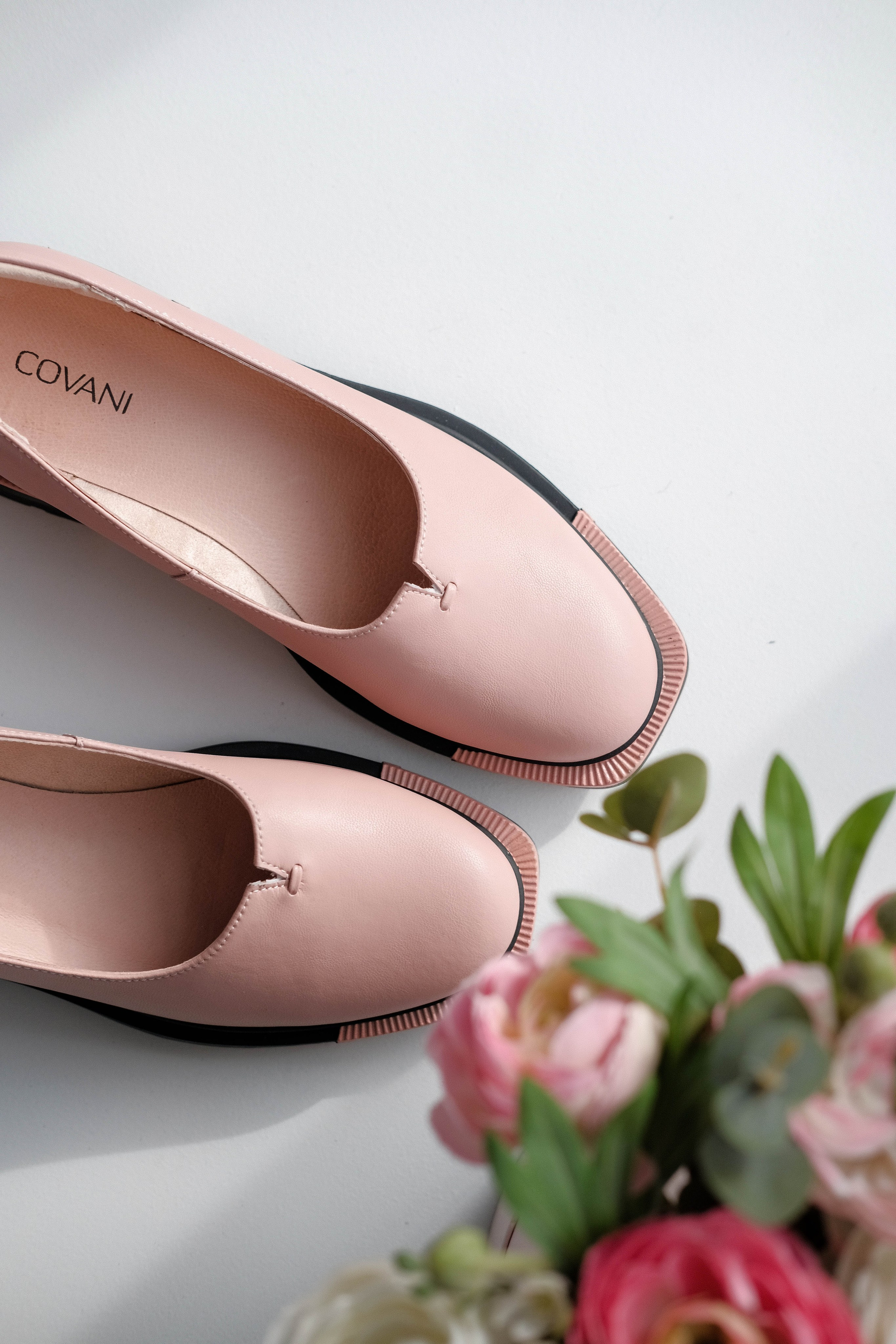 Обувь. Фотограф в Новосибирске Анна Захарова