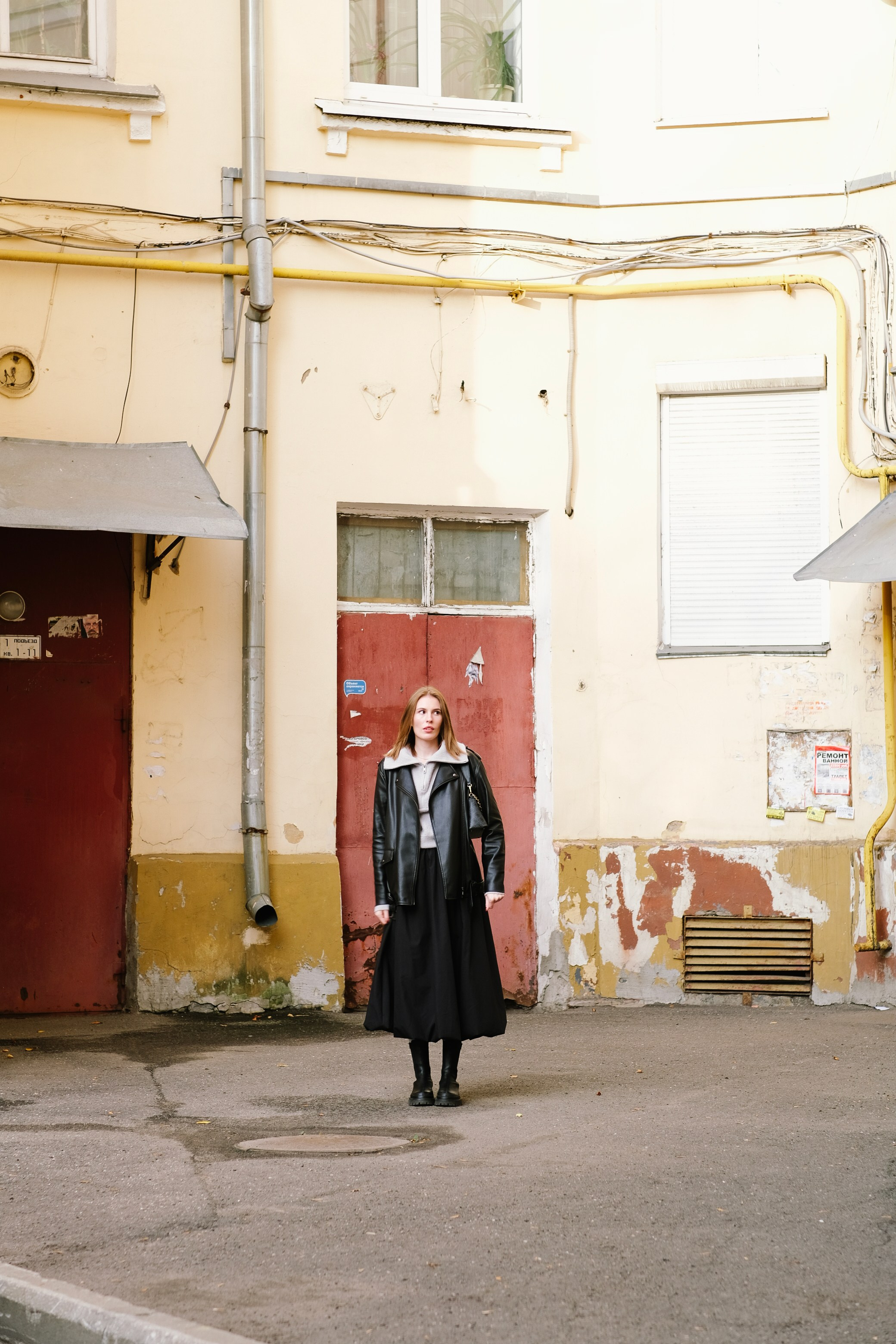 Анастасия. Семейный и индивидуальный фотограф Дарья Мельник