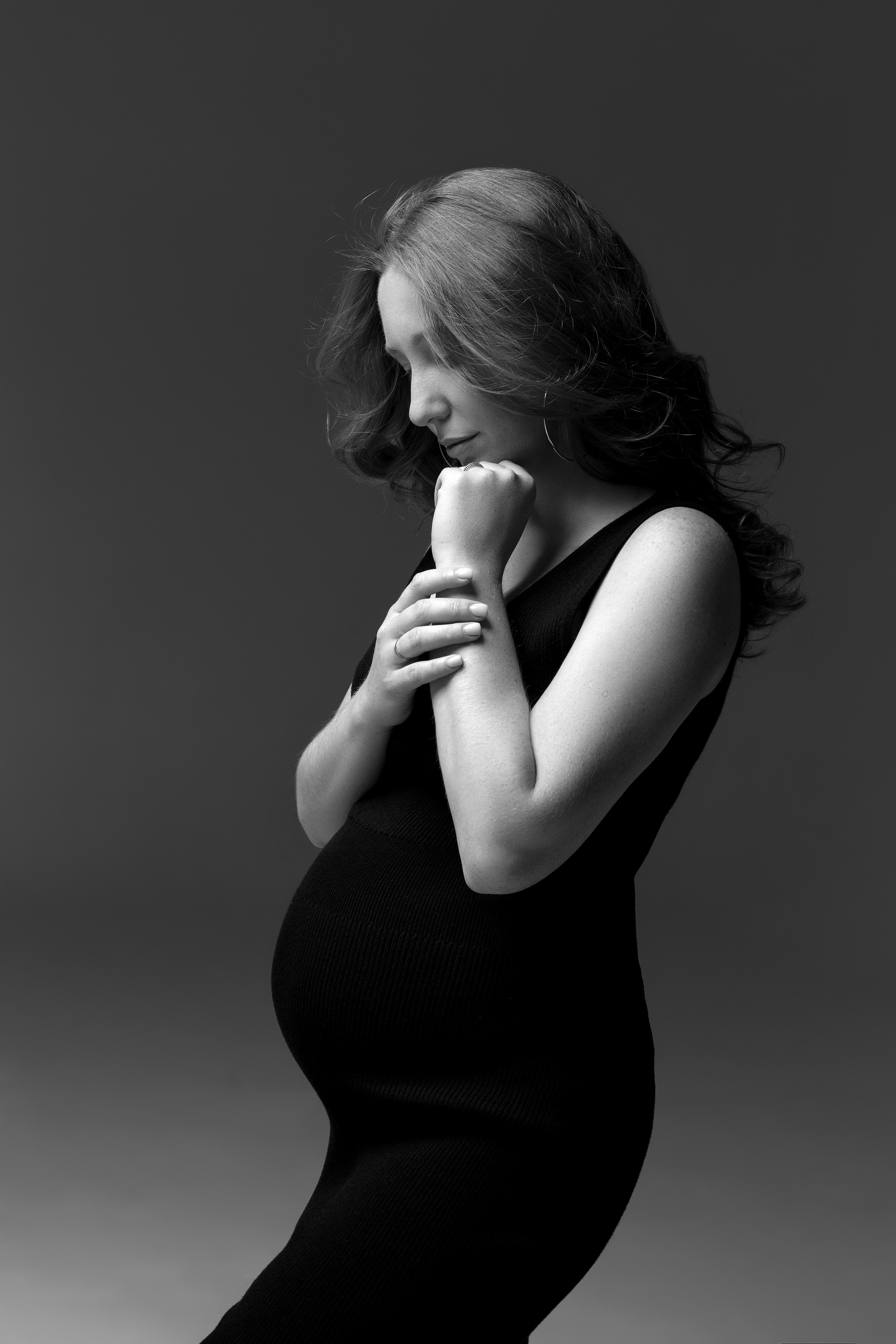 Беременность. Фотограф беременности и новорожденных в Казани Ирина Николаева