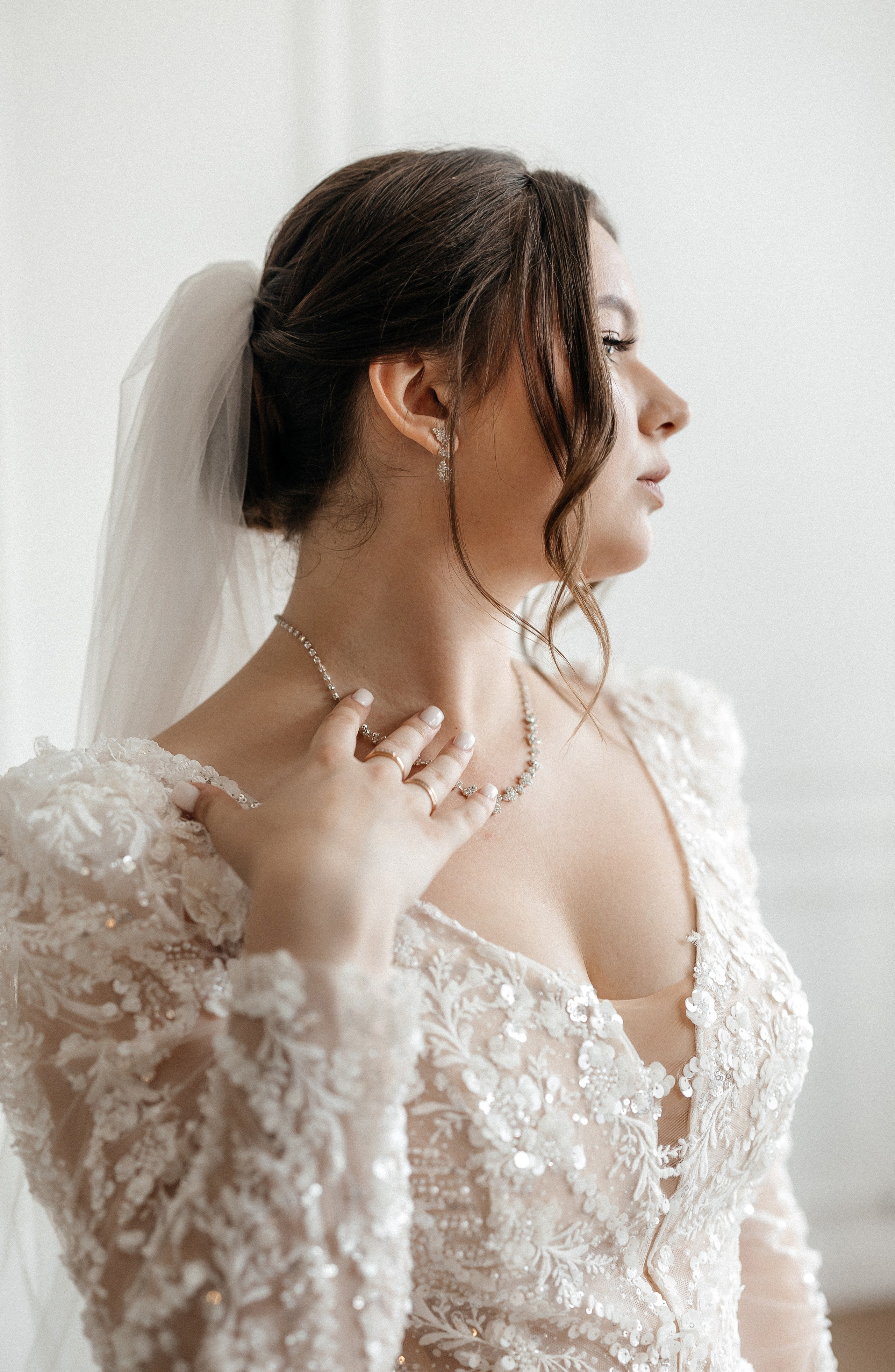 Алексей & Виктория. Свадебный и семейный фотограф в Омске Евгения Хакимова