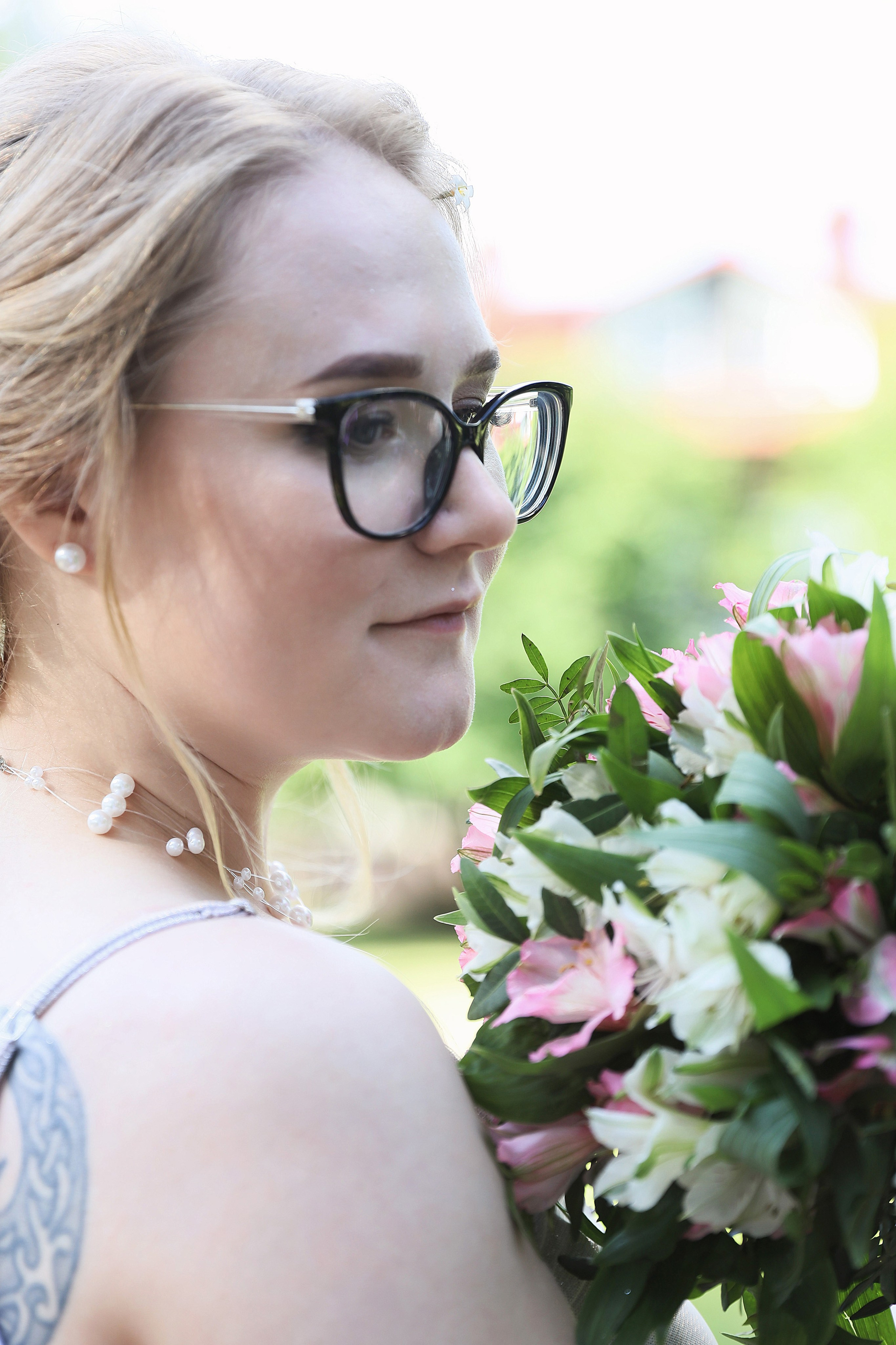 Свадебные съемки