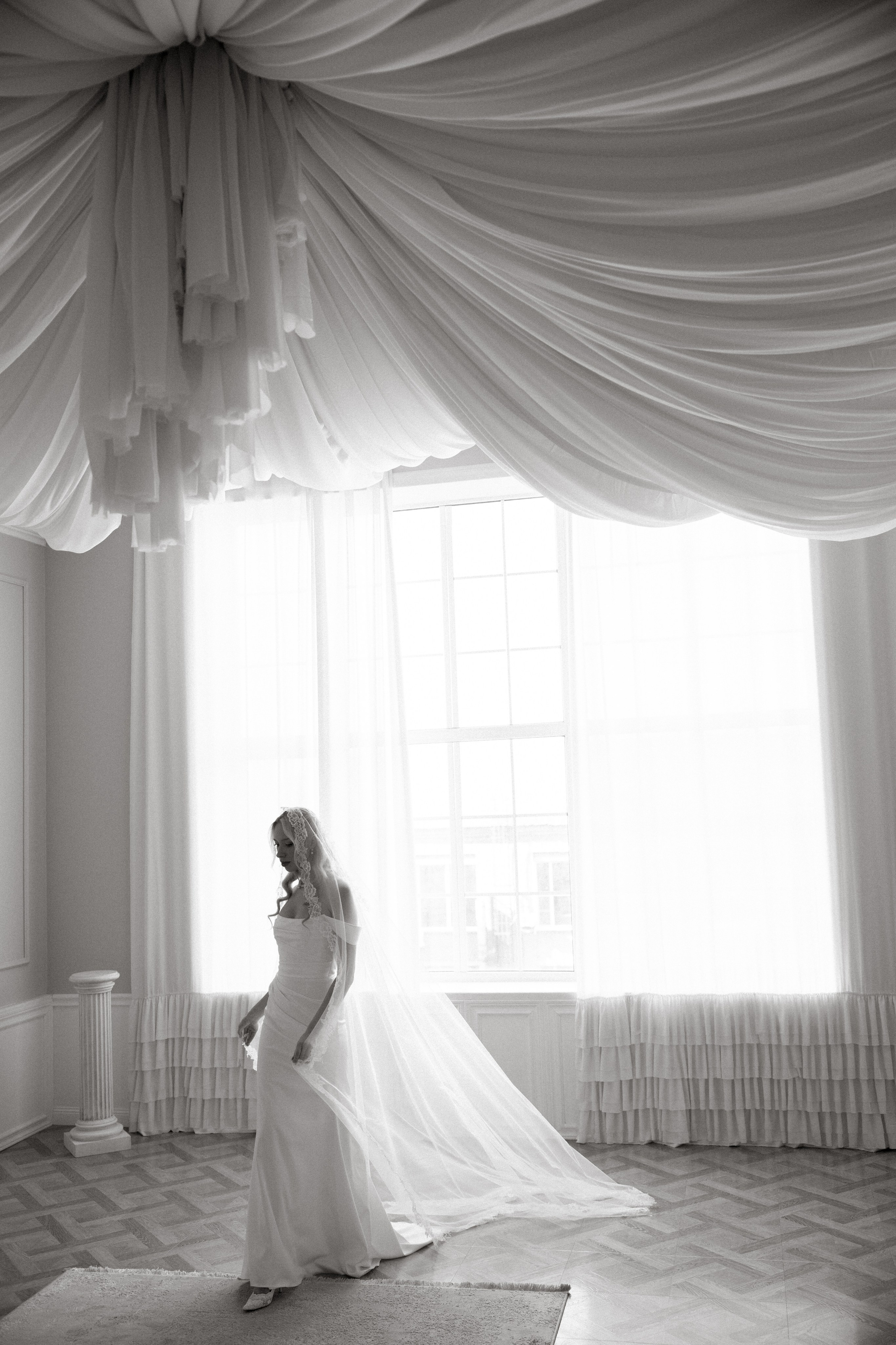 Григорий и Екатерина. Свадебный и семейный фотограф Харольцева Наталья