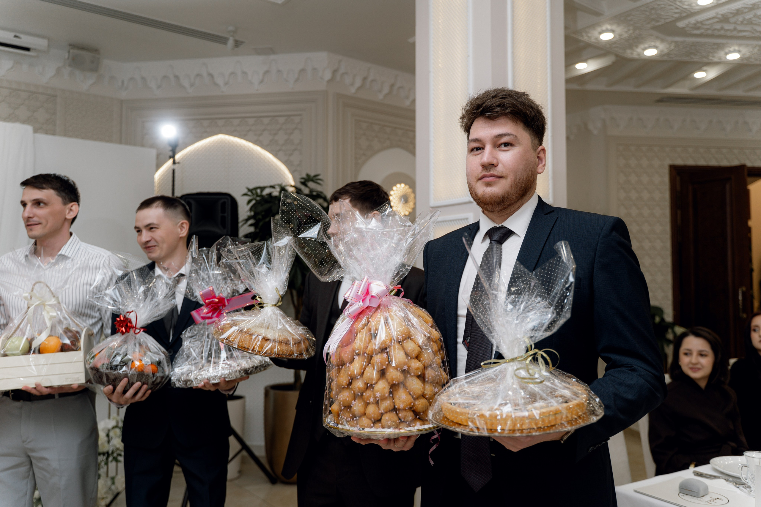 Ильдар & Алия. RAMIL SAFIULLIN