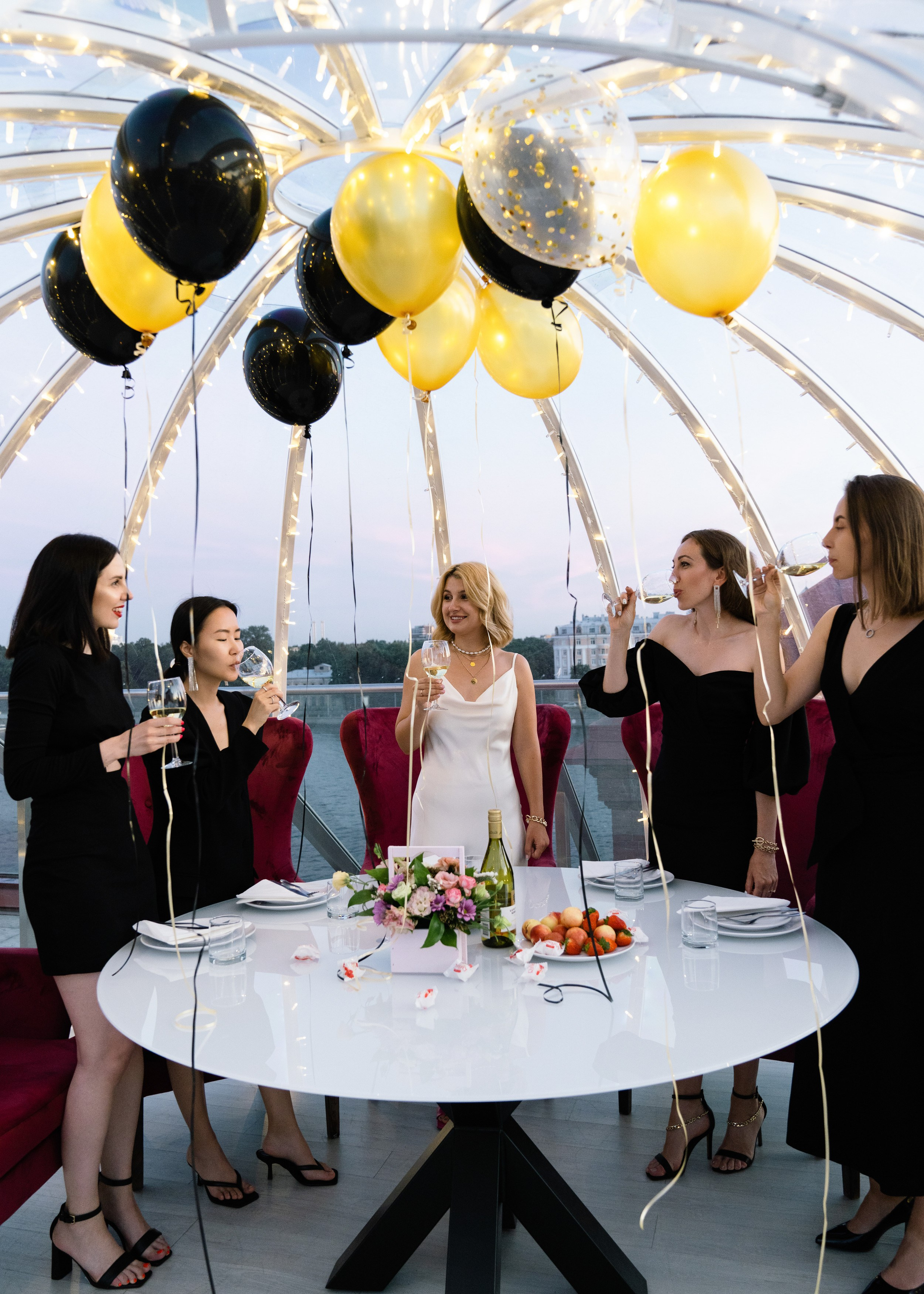 Компании. Фотограф, видеограф / alx.likhomanov / санкт-петербург