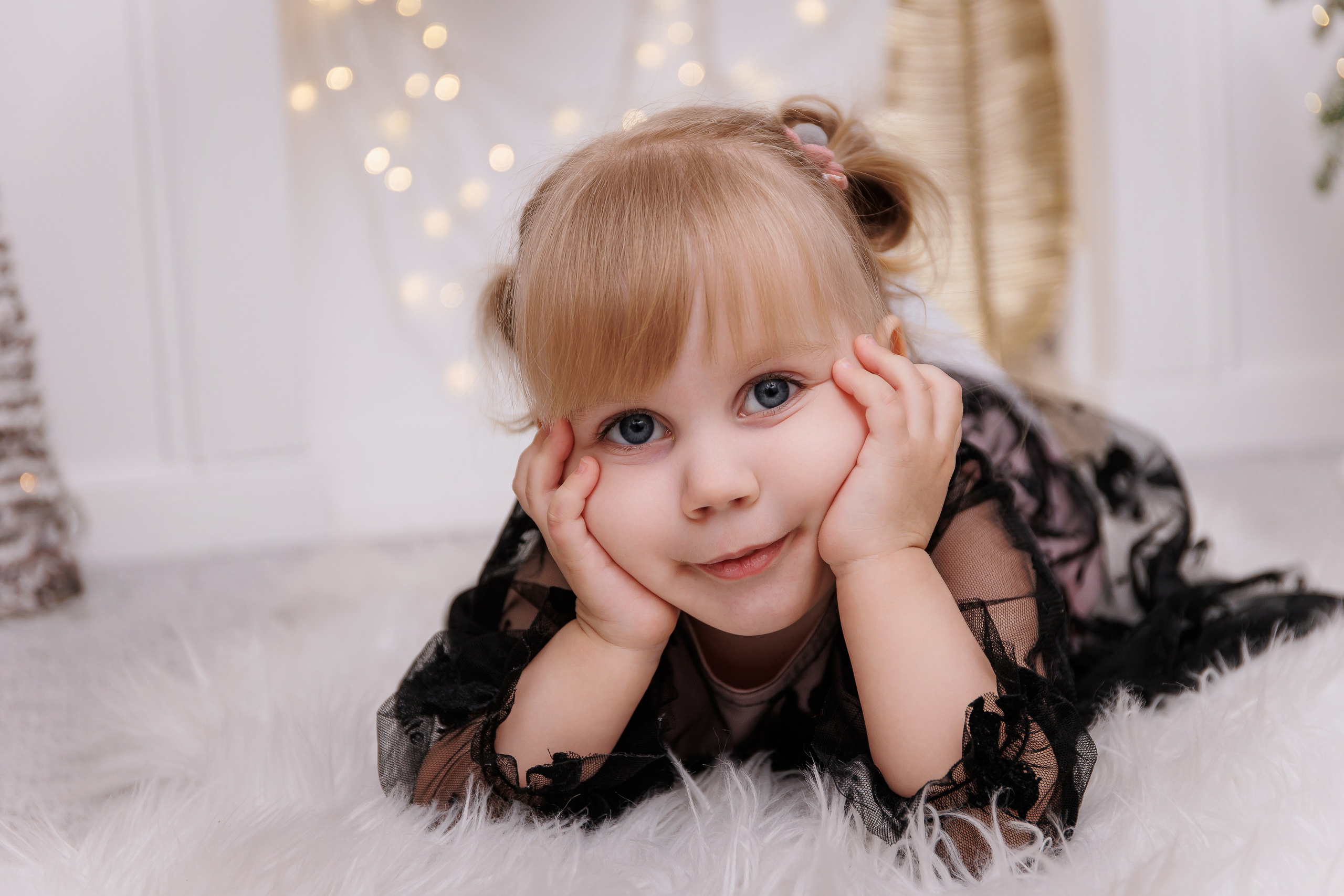 Новый год (Январь 2024). Свадебный фотограф в Омске Яна Савина