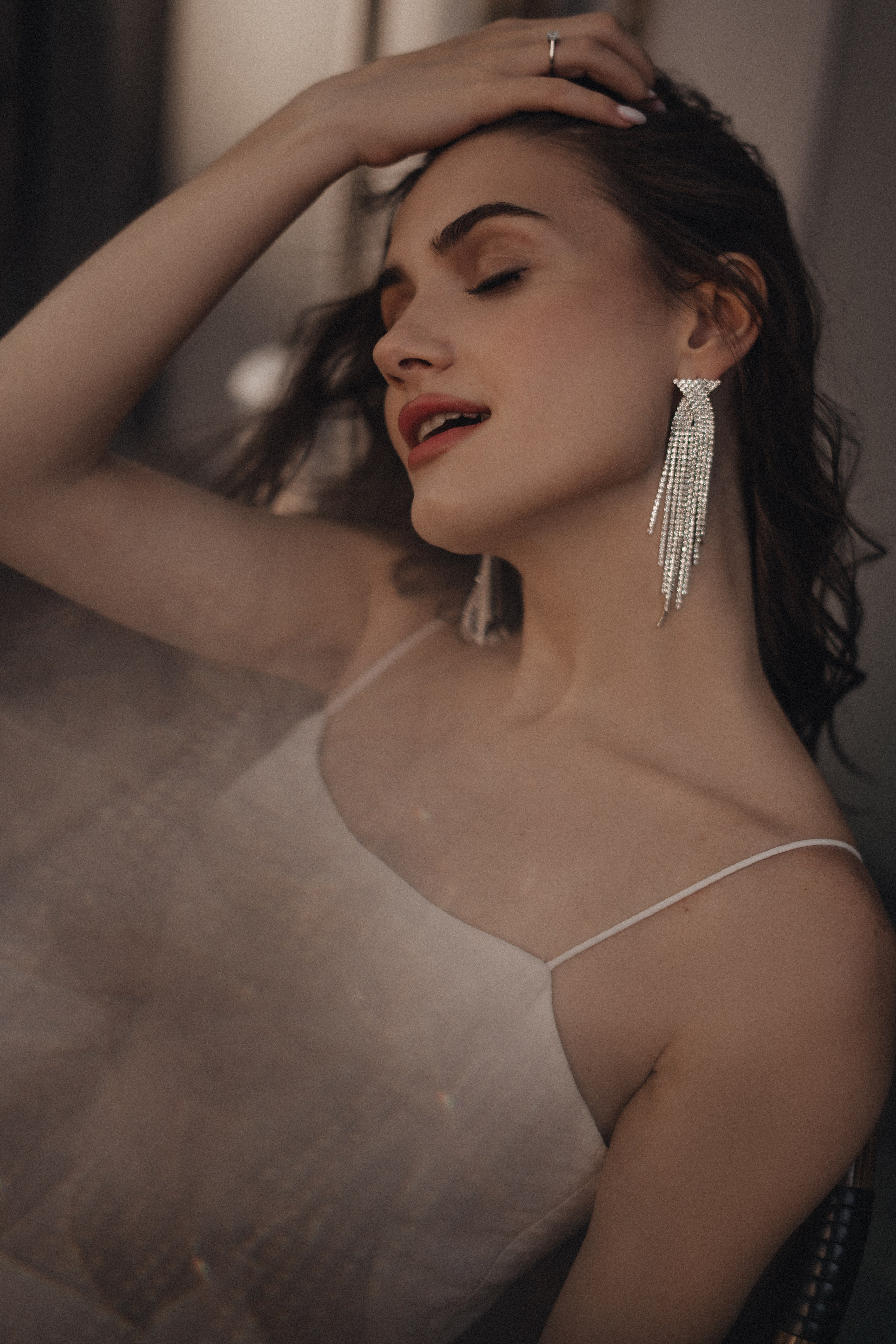 Летняя индивидуальная съемка. Фотограф сахалин