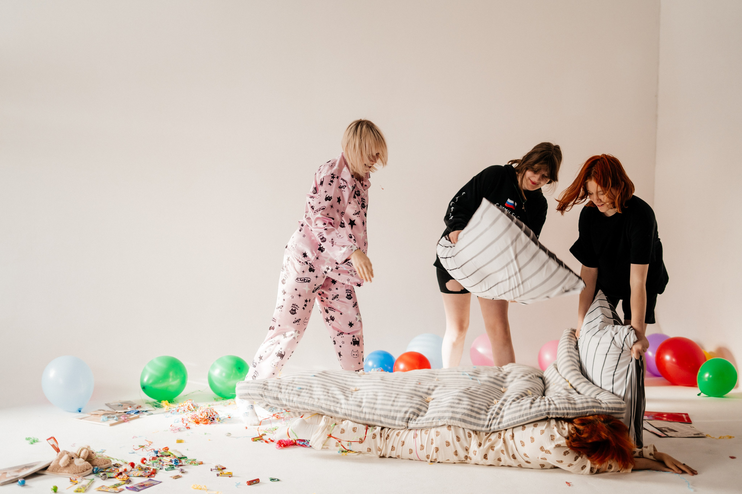 День рождения подростка сахалин. Фотограф сахалин