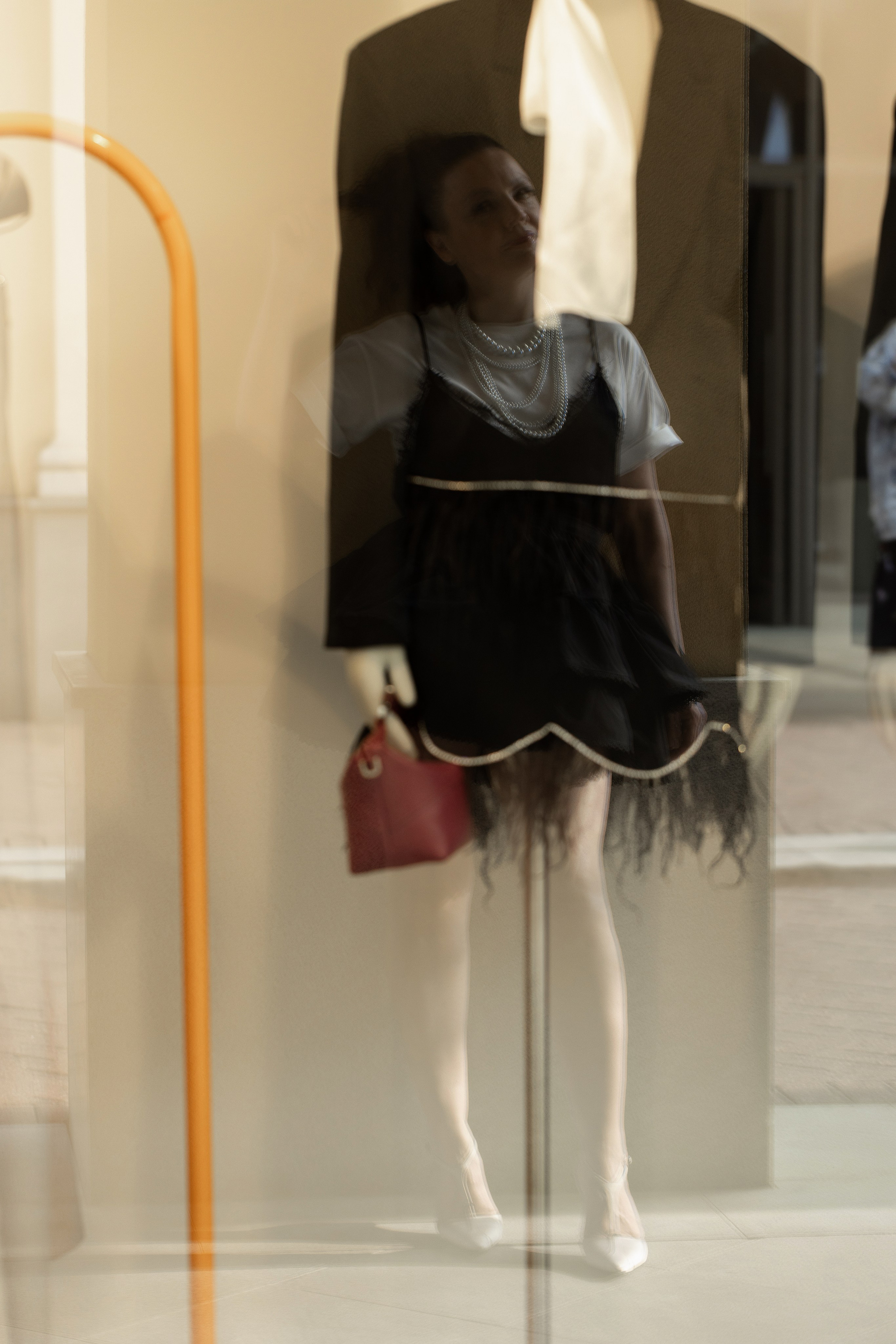 Для себя. Фотограф СПб Елена Сафонова