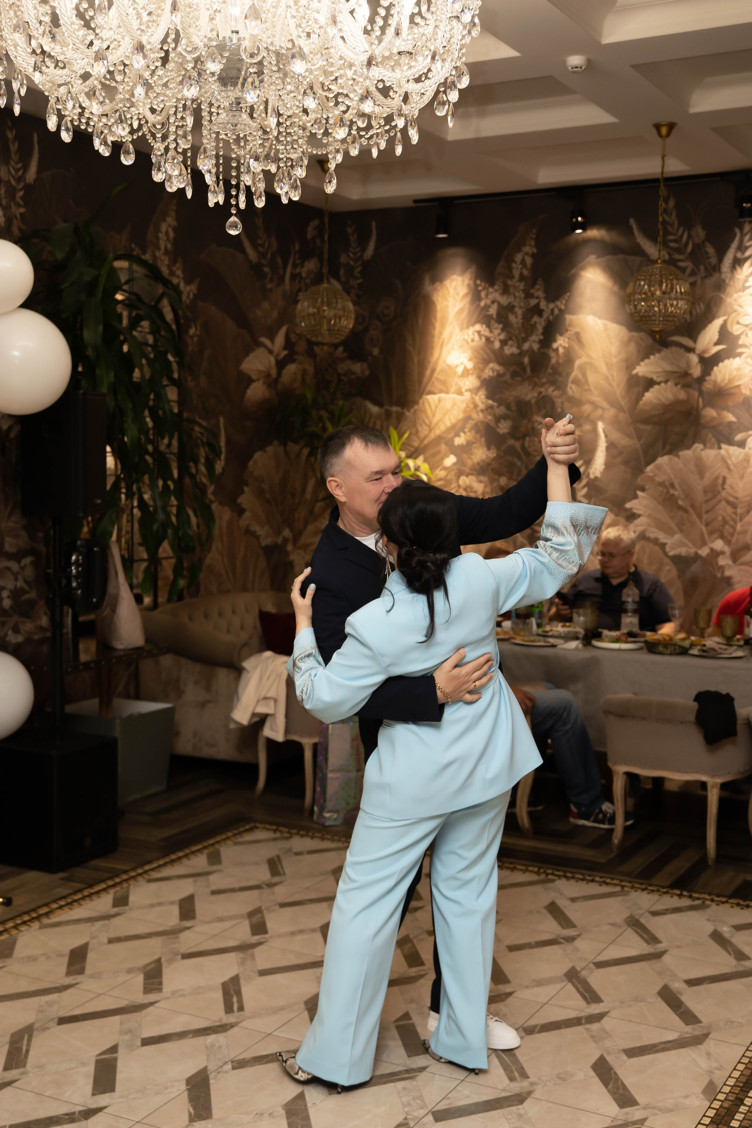 50 лет Сергею. Свадебный и индивидуальный фотограф Владивосток