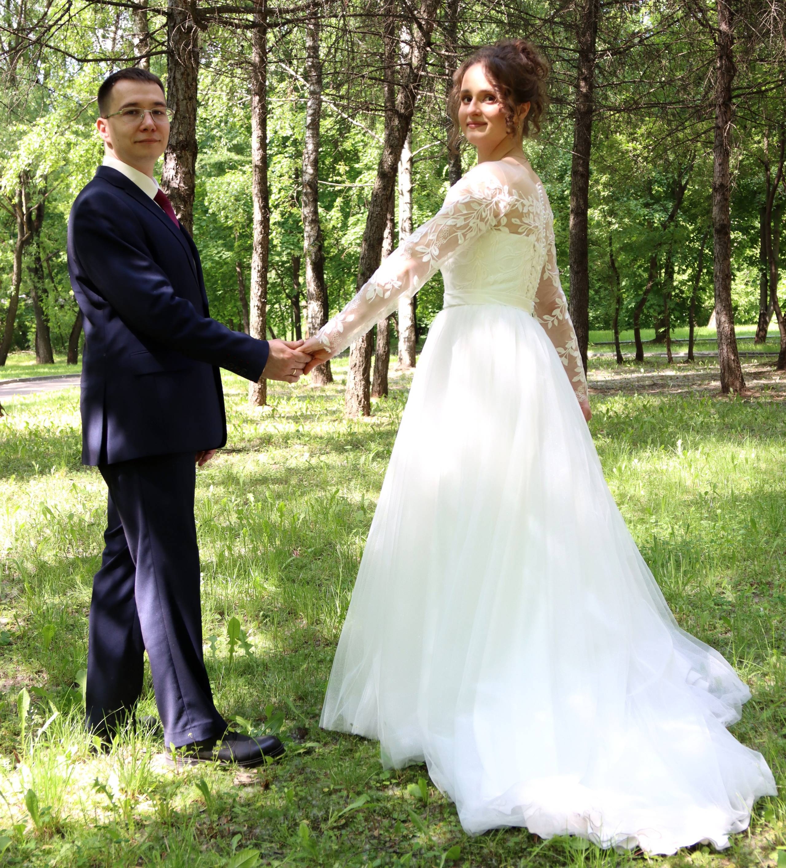 СВАДЬБА. Коммерческий фотограф