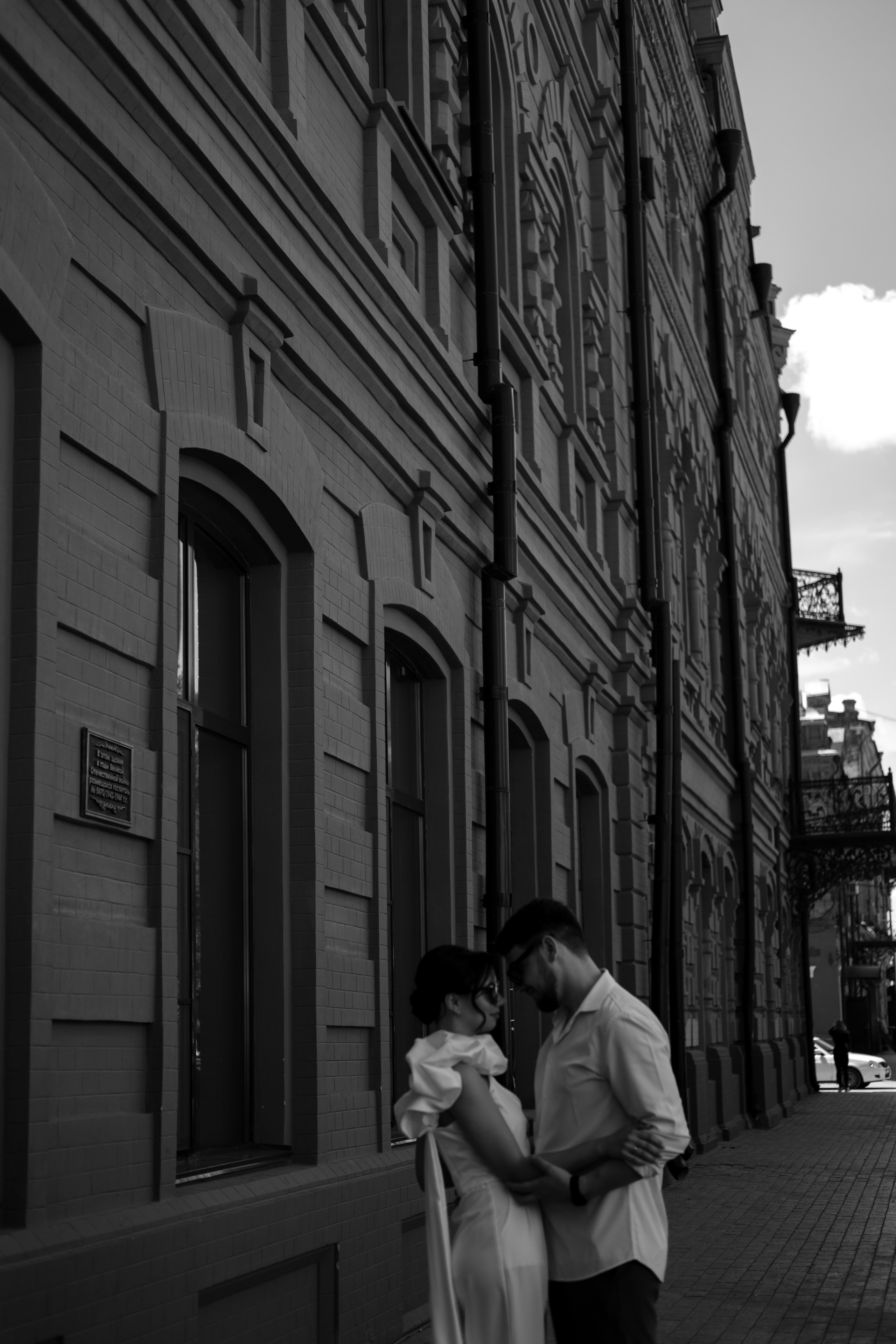 Темирлан и Алёна. Фотограф в Астрахани Васякина Анастасия