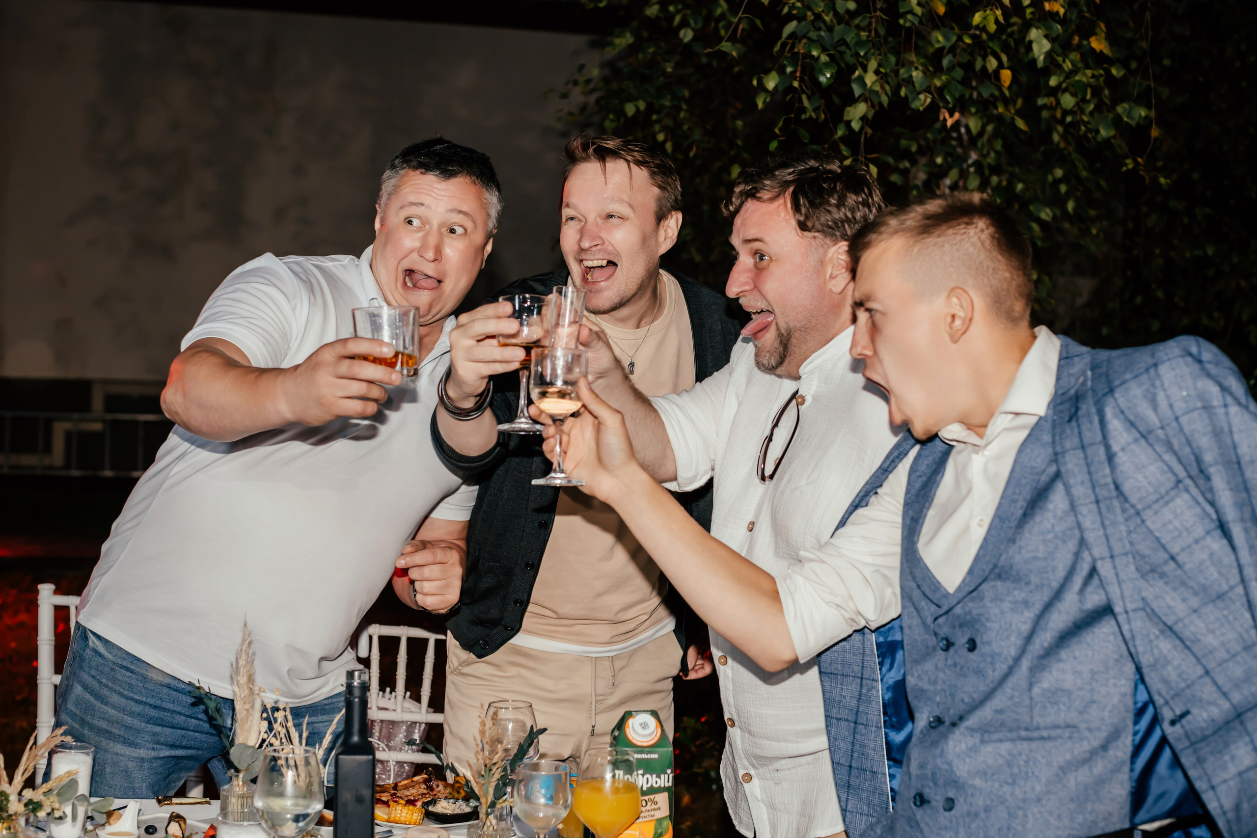 Свадьба Сергей и Ангелина. Анастасия Давыдова