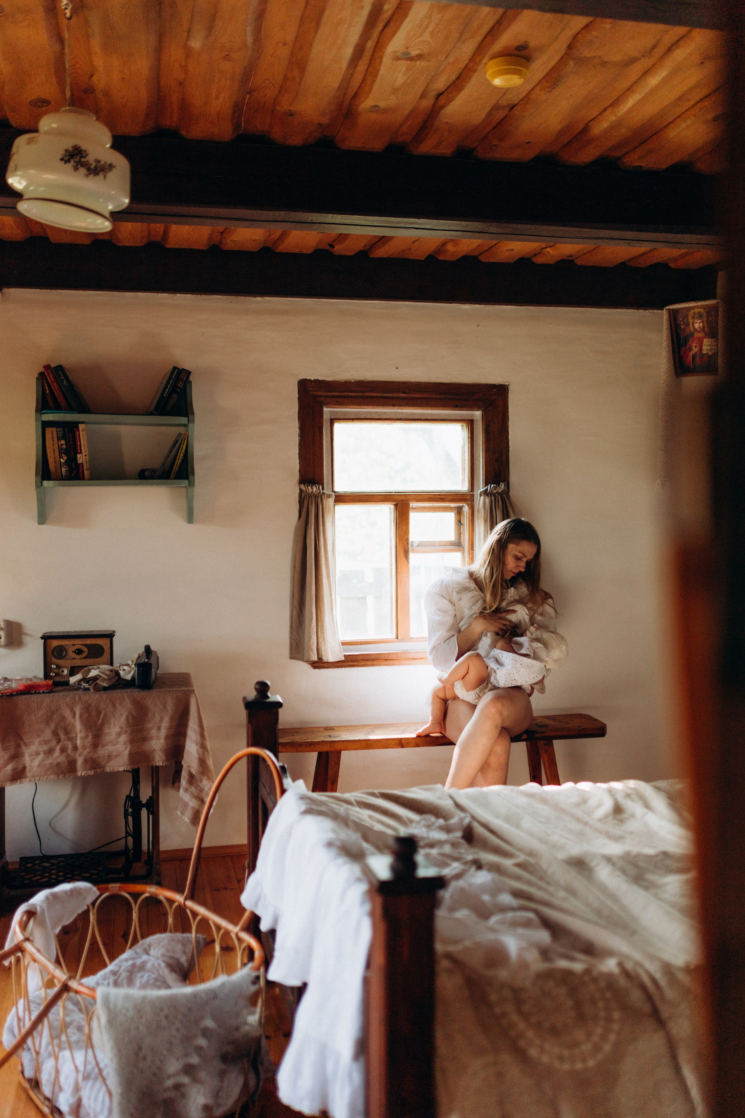 Домашние истории. Семейный и парный фотограф Мария Куцко