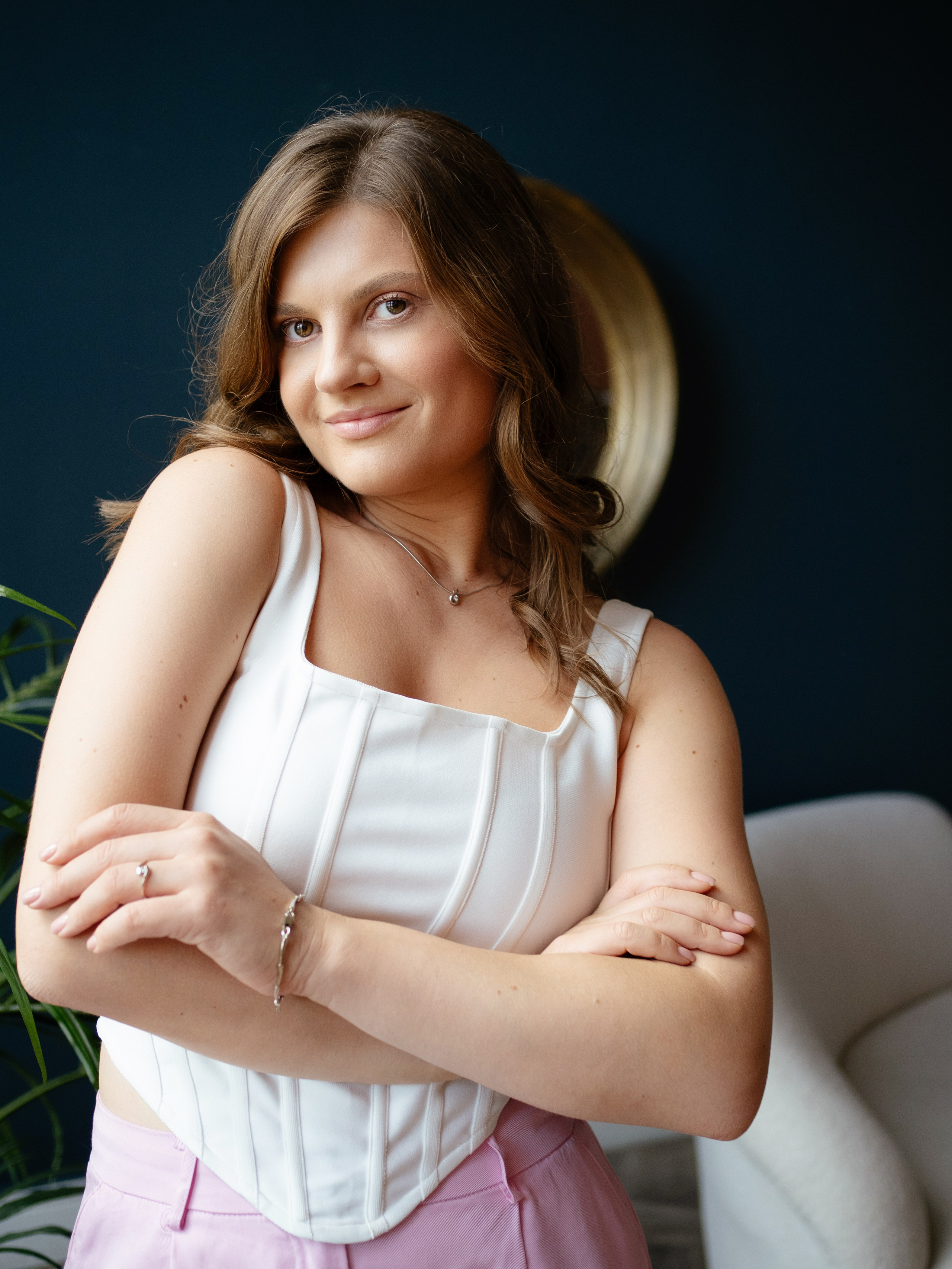 43. Фотограф Смоленск Дина Петровская