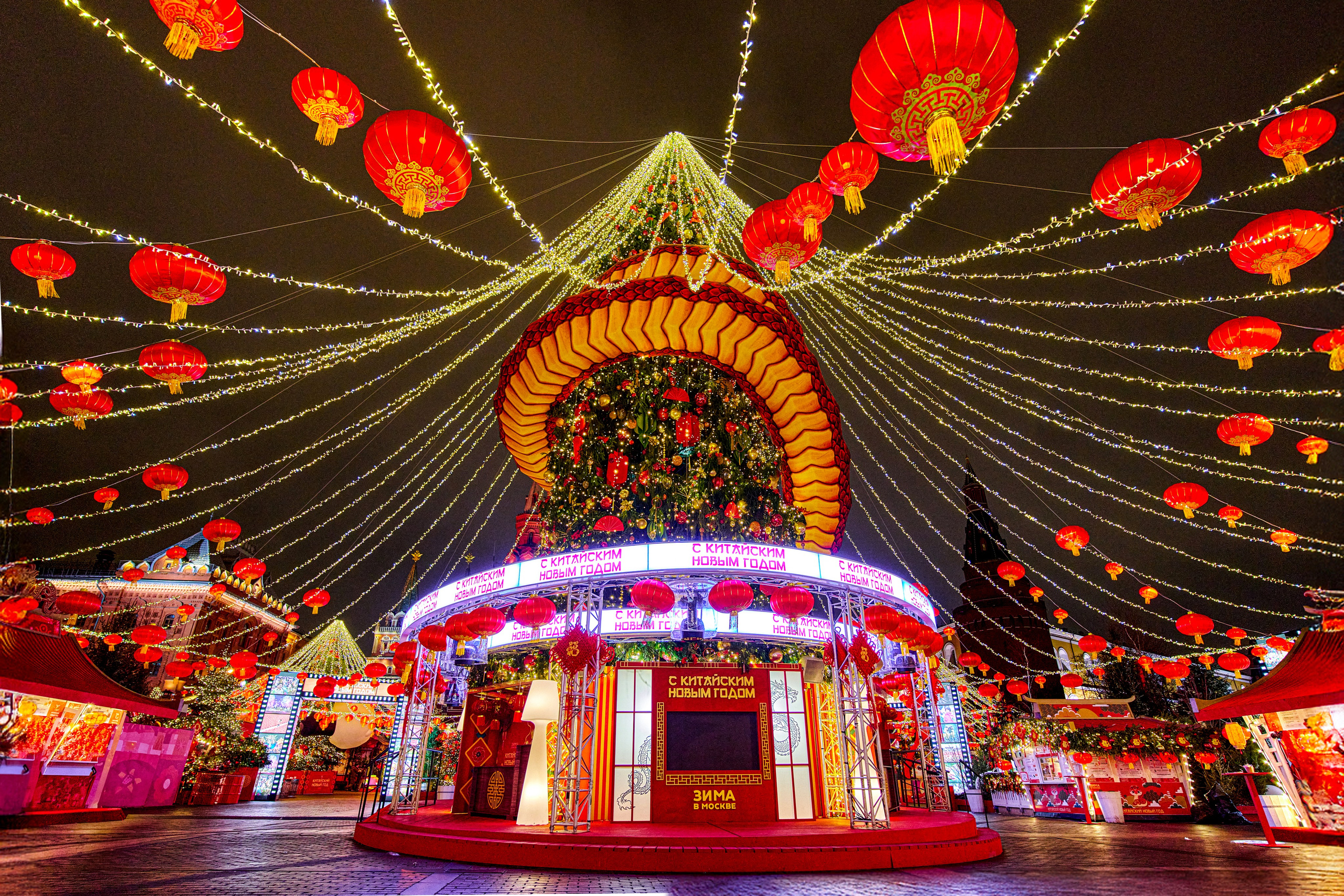 Китайский новый год в москве. Фотограф в Москве и по всему миру — Олег Акентьев (Events, Светская Хроника, FTP)
