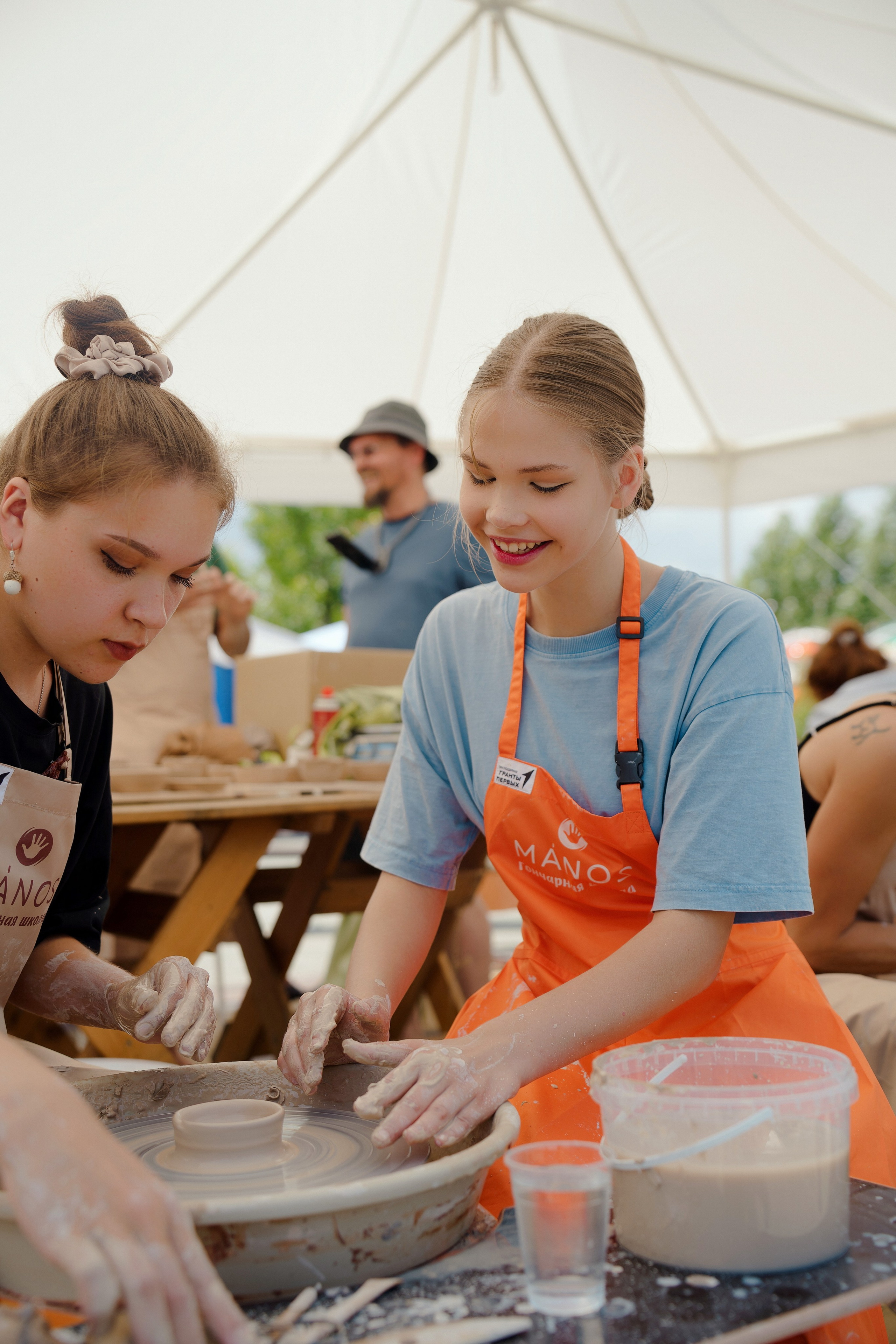Репортаж фестивали. Фотограф Барнаул Алексей Лесин