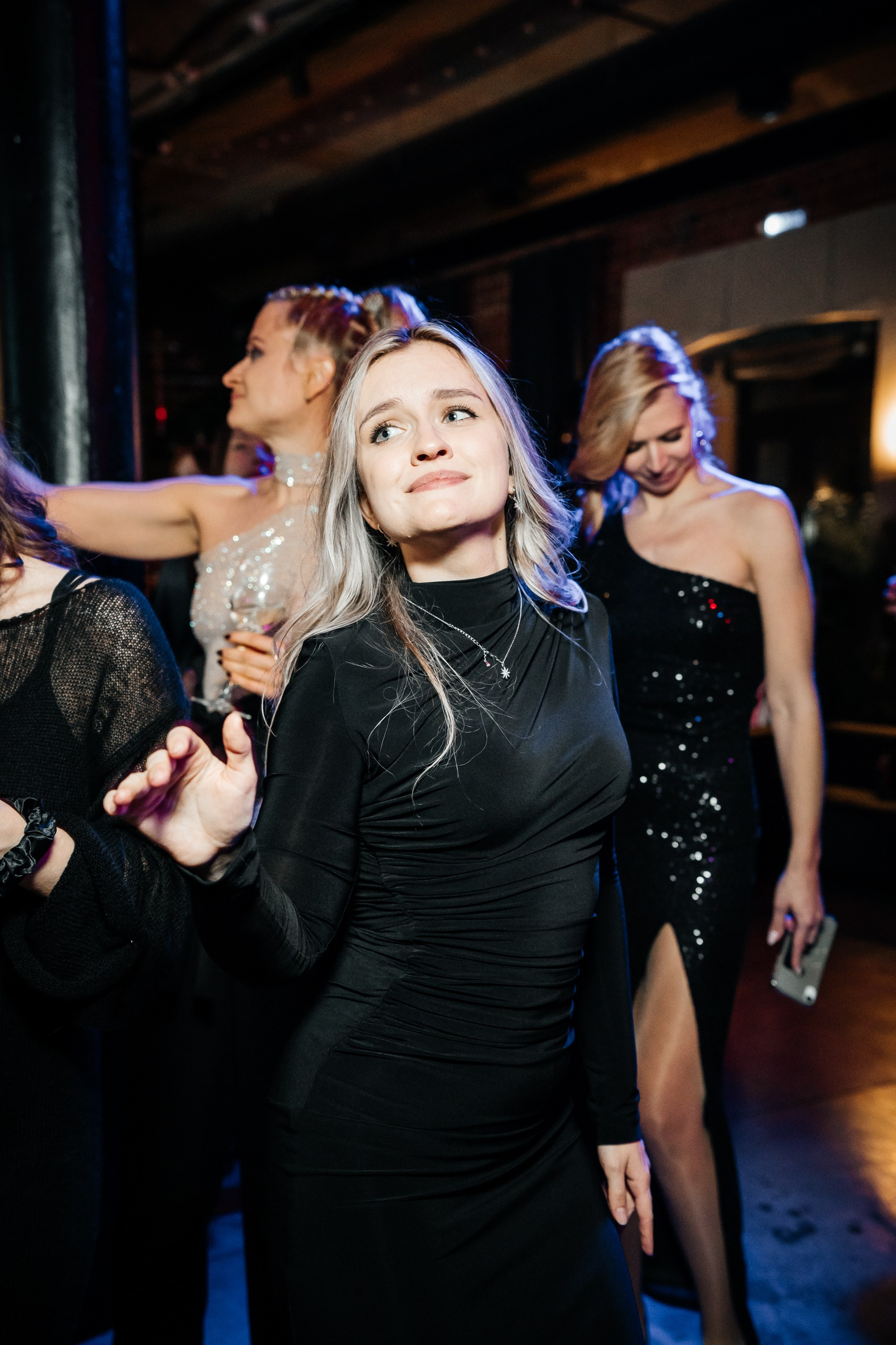 Новый Год. Христолюбов Евгений Фотограф Москва