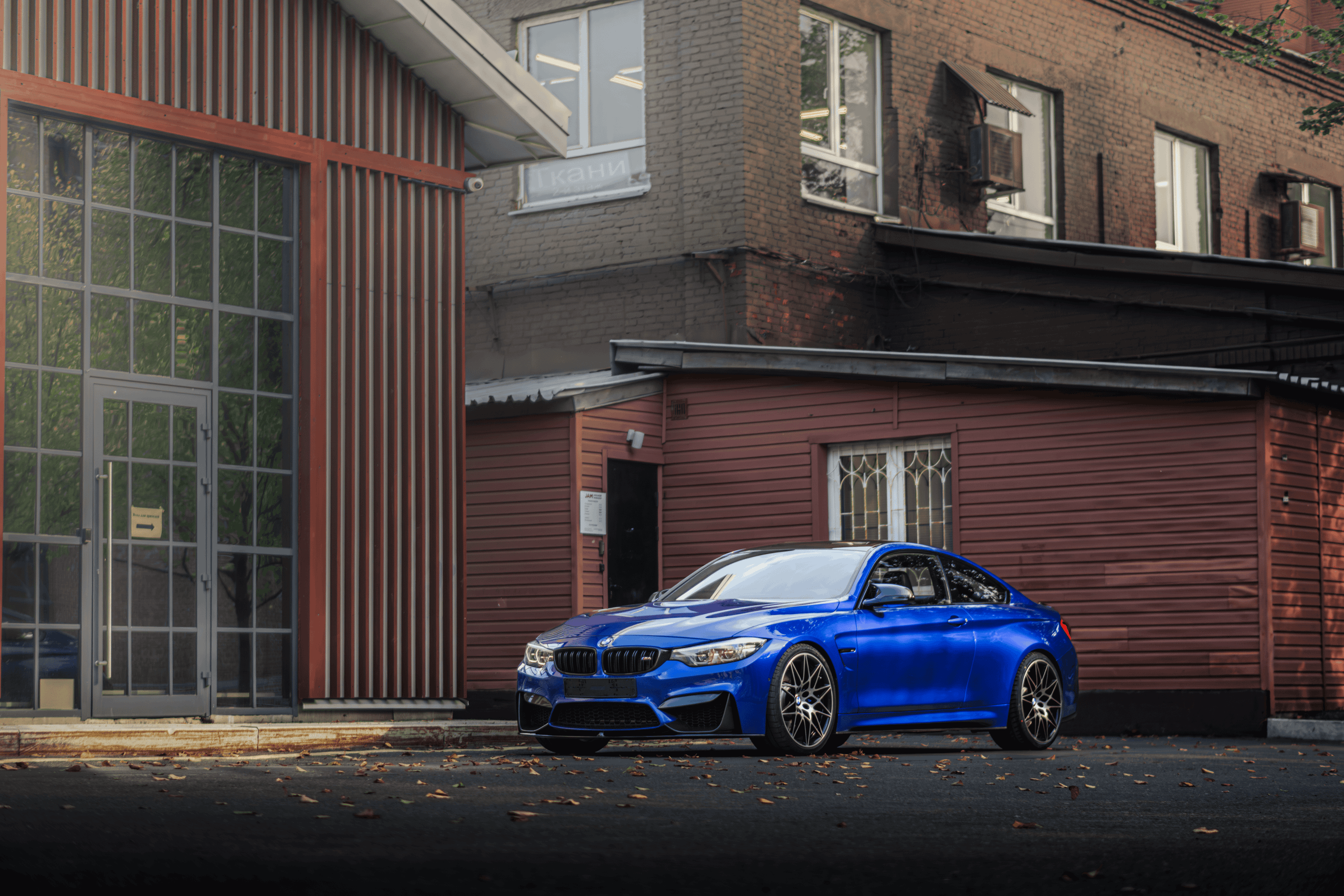 BMW M2 & M4: Competition mania