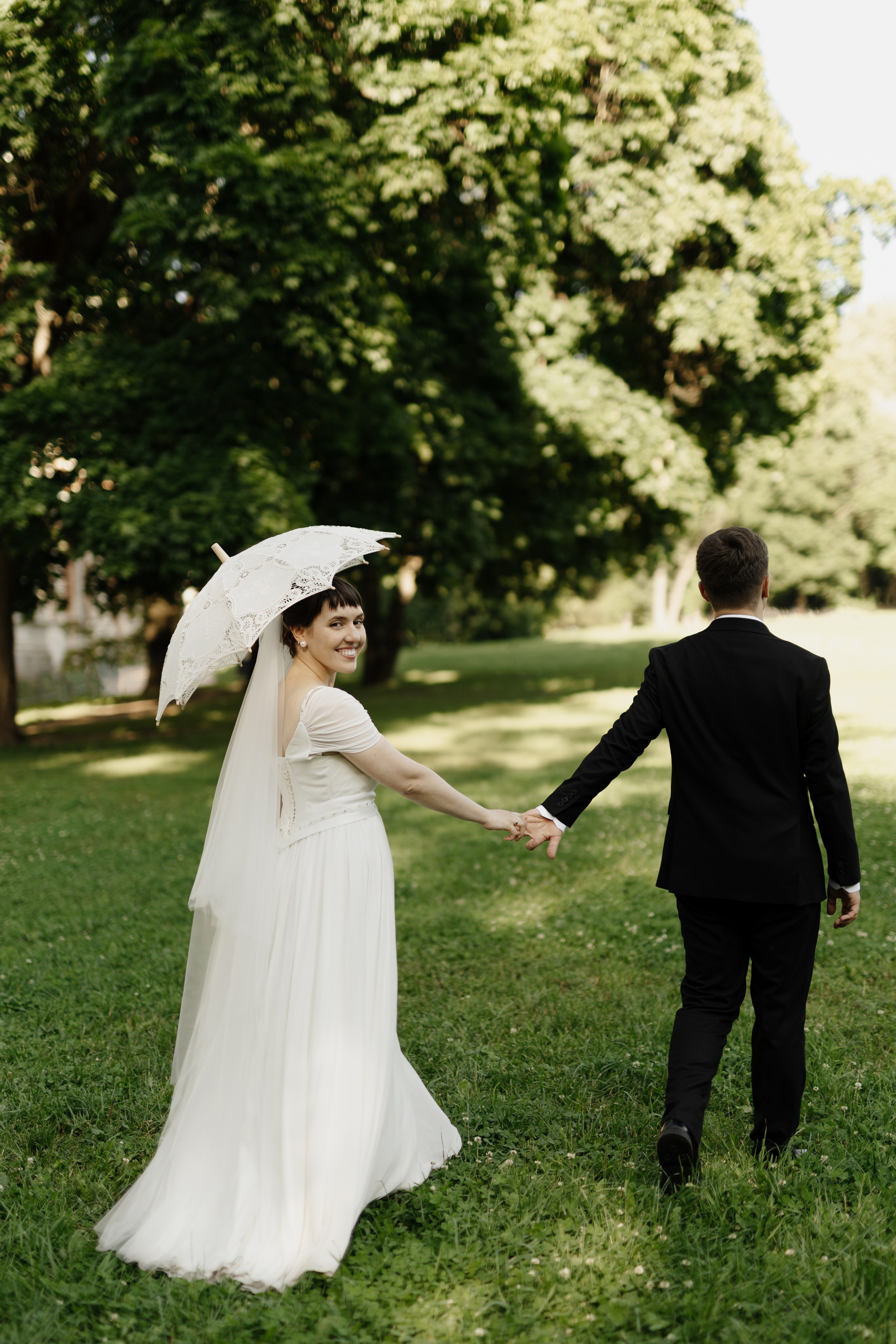 Свадьба Александра и Анны. Фотограф Кольчугино/Владимир/Москва Елизавета Иода